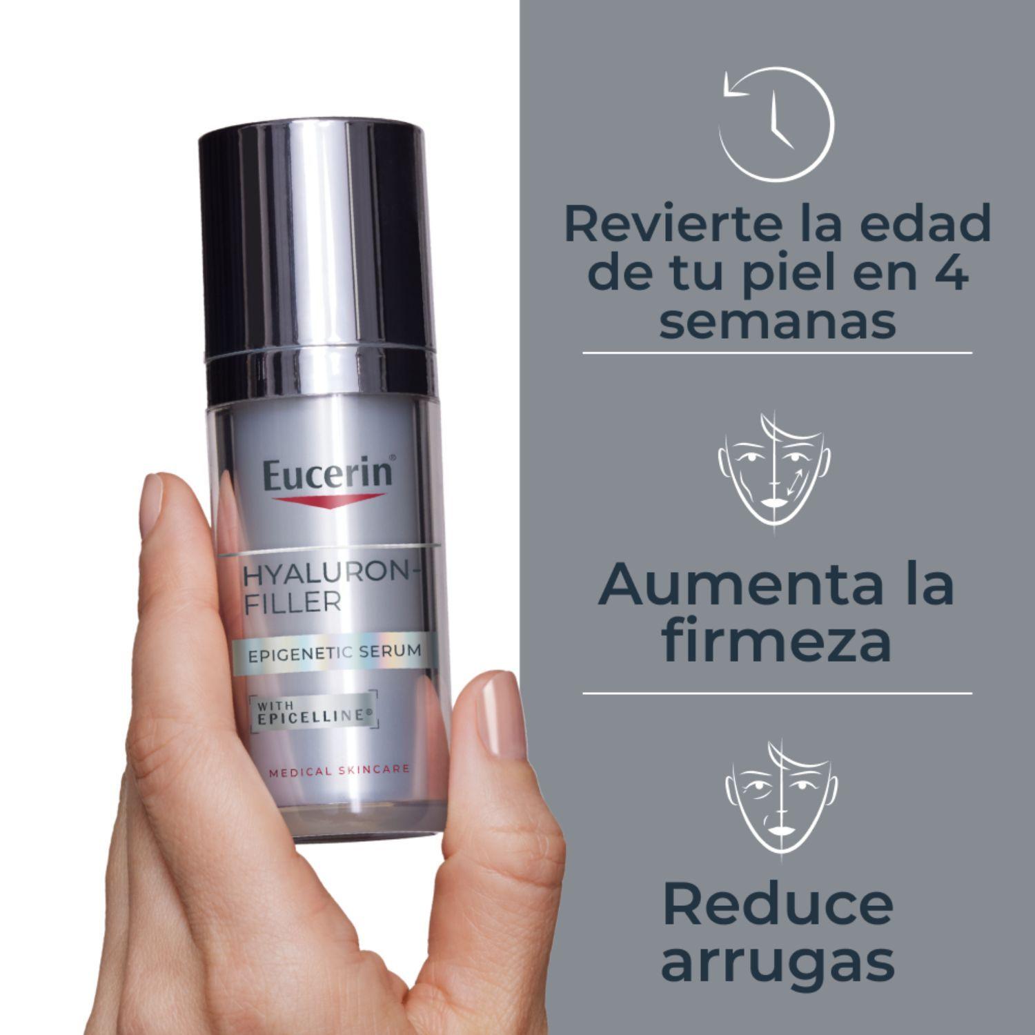 Eucerin® Epigenetic Serum Hyaluron-Filler 30ml-2