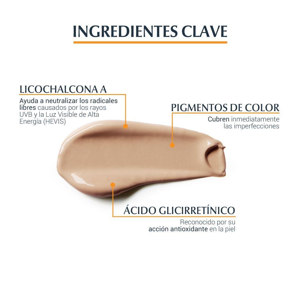 Eucerin Protector Solar Facial Oil Control Medio FPS50+ 50ml-4