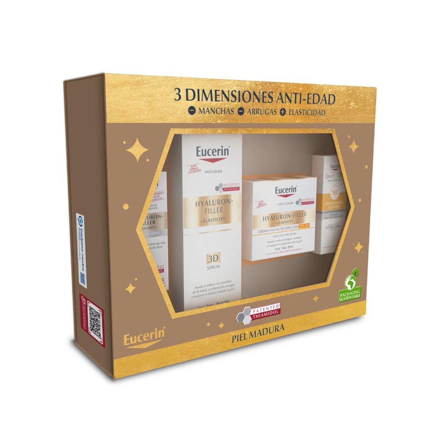 Eucerin Pack Rutina Piel Madura-4