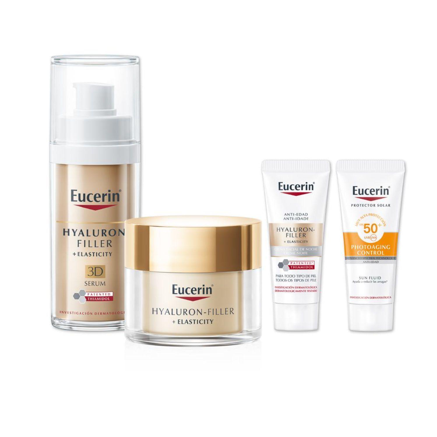 Eucerin Pack Rutina Piel Madura-5