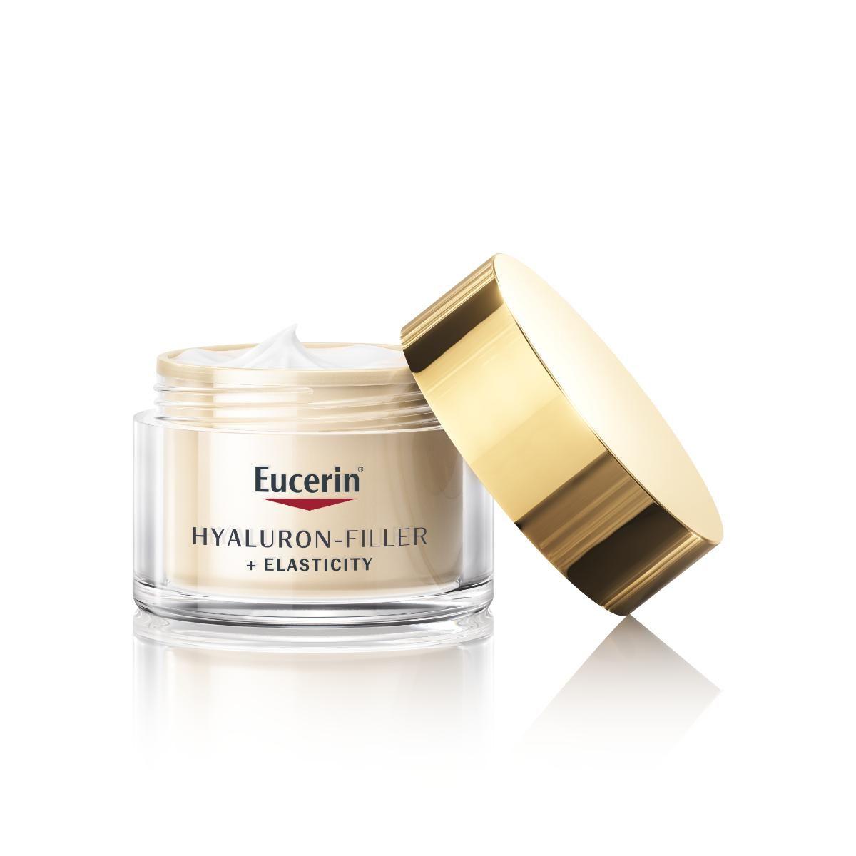 EUCERIN Refill Crema Hyaluron-Filler+Elasticity Día FPS30 50-3