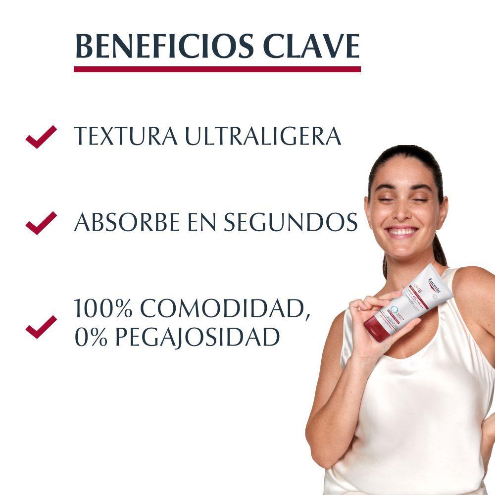 Eucerin pH5 Light Gel Cream 200ml-2