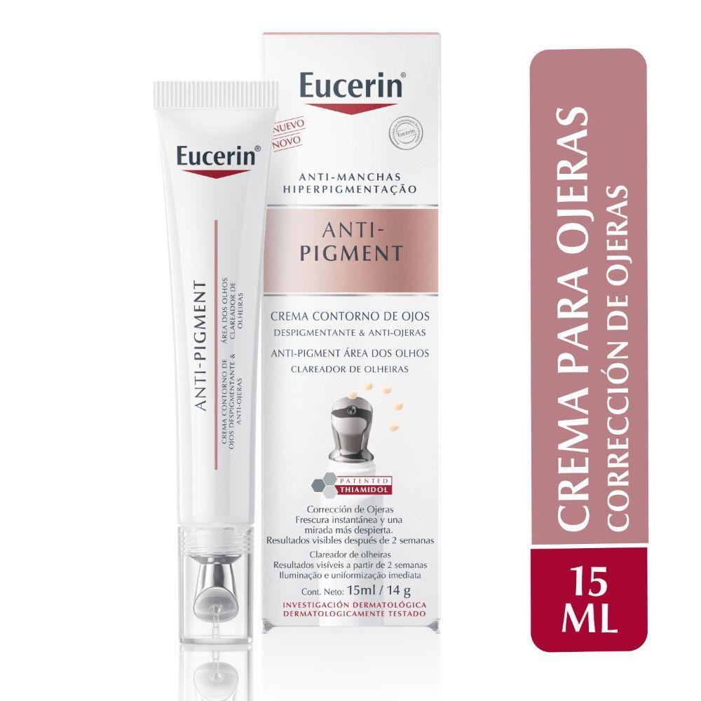Crema Facial Anti-ojeras Anti-Pigment Eucerin 15mg-0