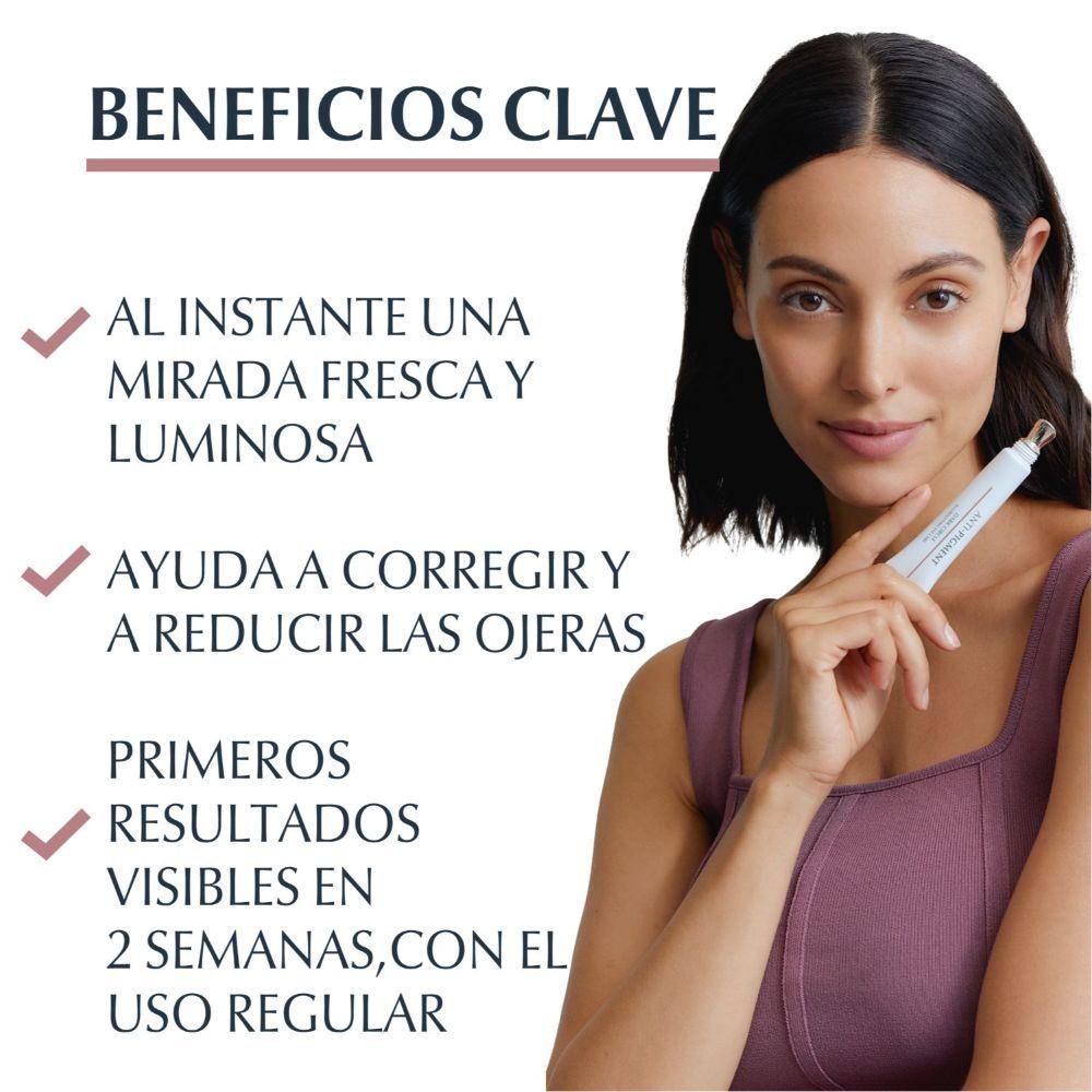 Crema Facial Anti-ojeras Anti-Pigment Eucerin 15mg-2