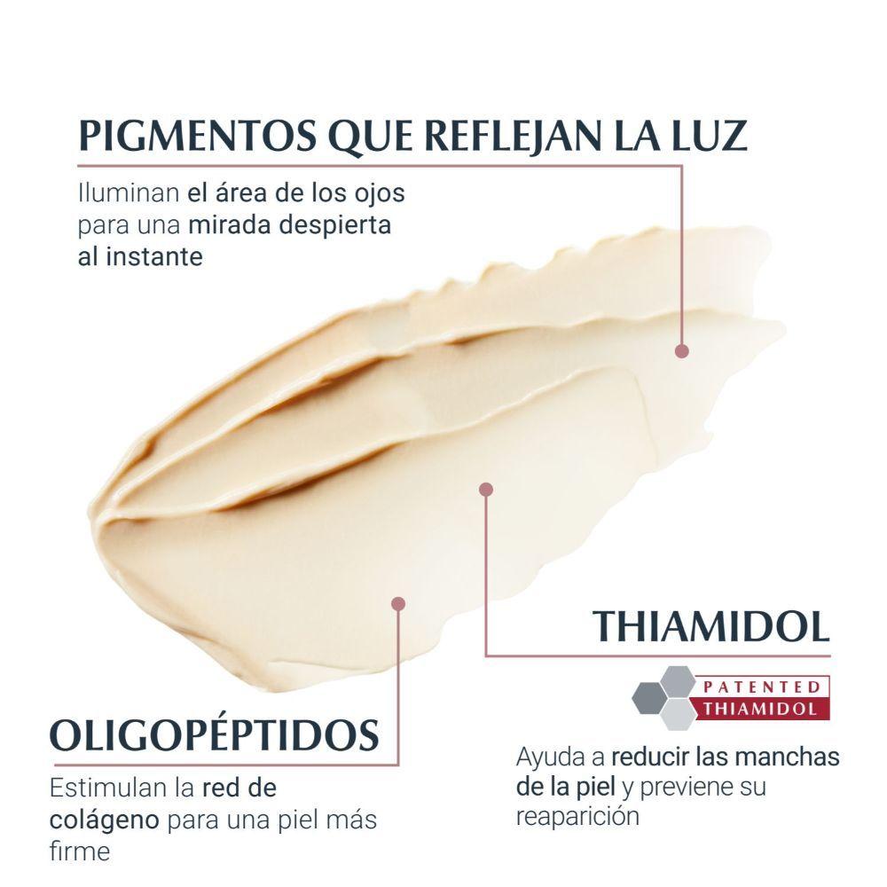 Crema Facial Anti-ojeras Anti-Pigment Eucerin 15mg-4