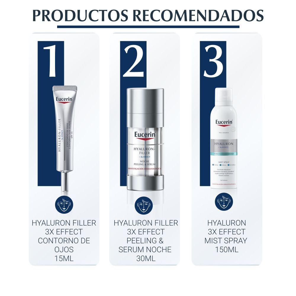 Crema Facial Antiarrugas Eucerin Hyal Urea 50ml-6