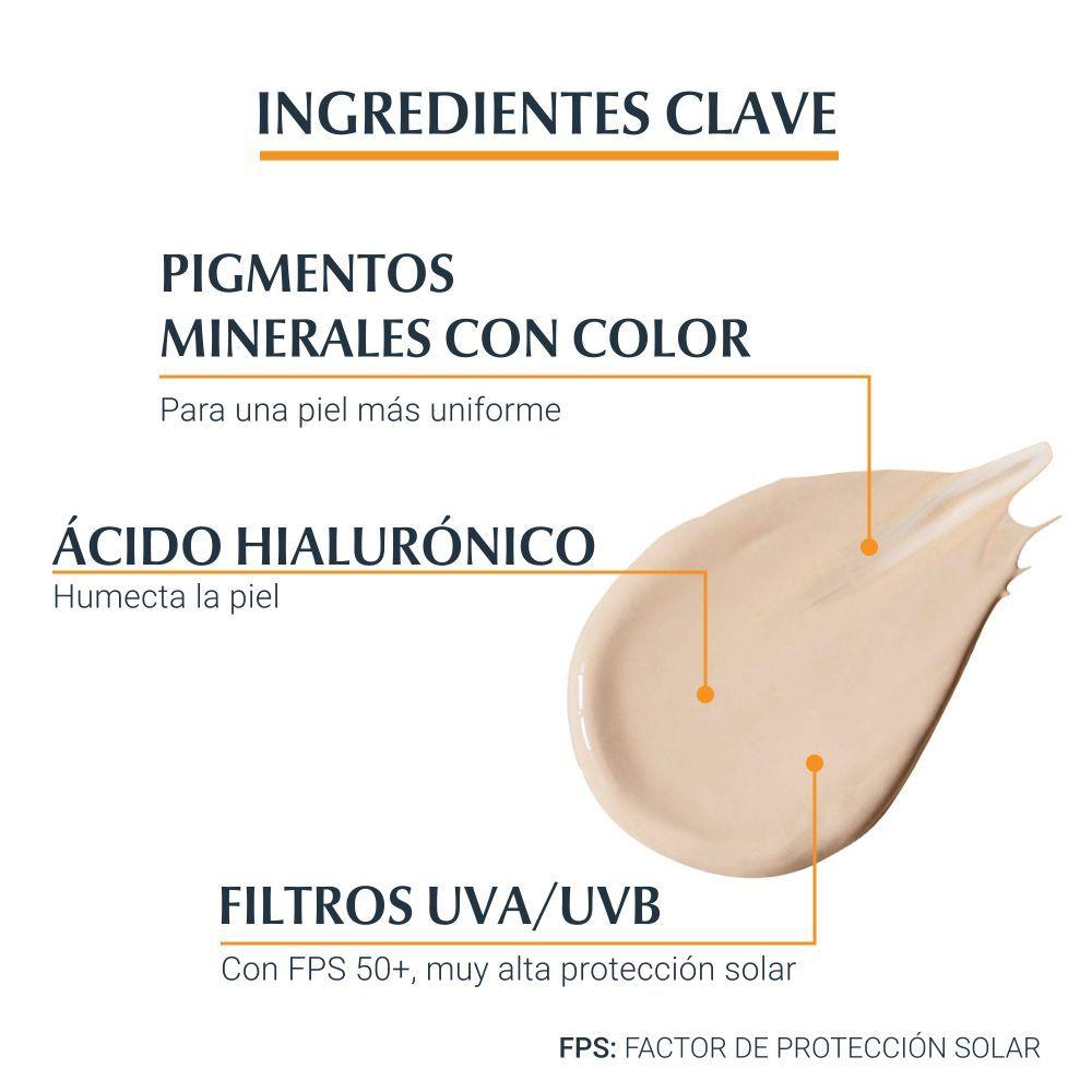 Eucerin Protector Solar Facial Photoaging Control Claro 50ml-4