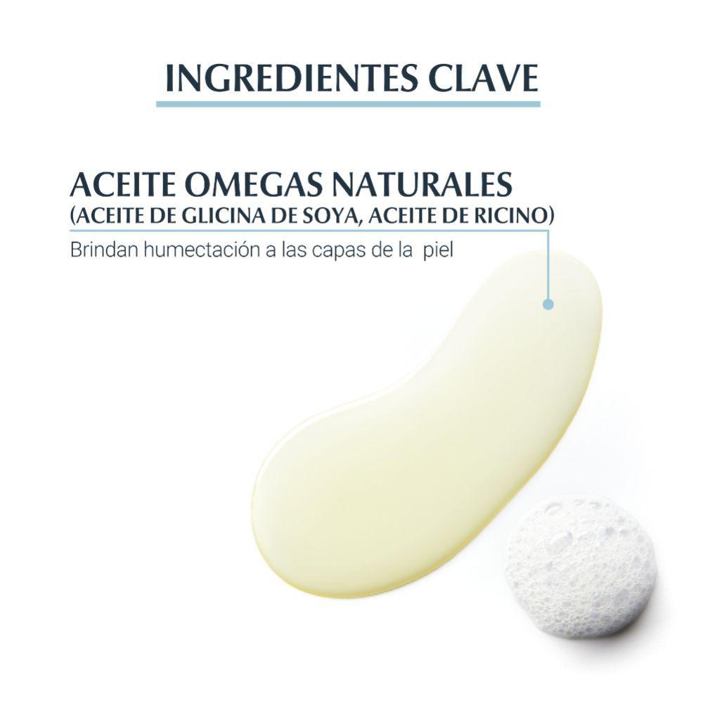 Eucerin Atopi Control Aceite De Ducha 400ml-4
