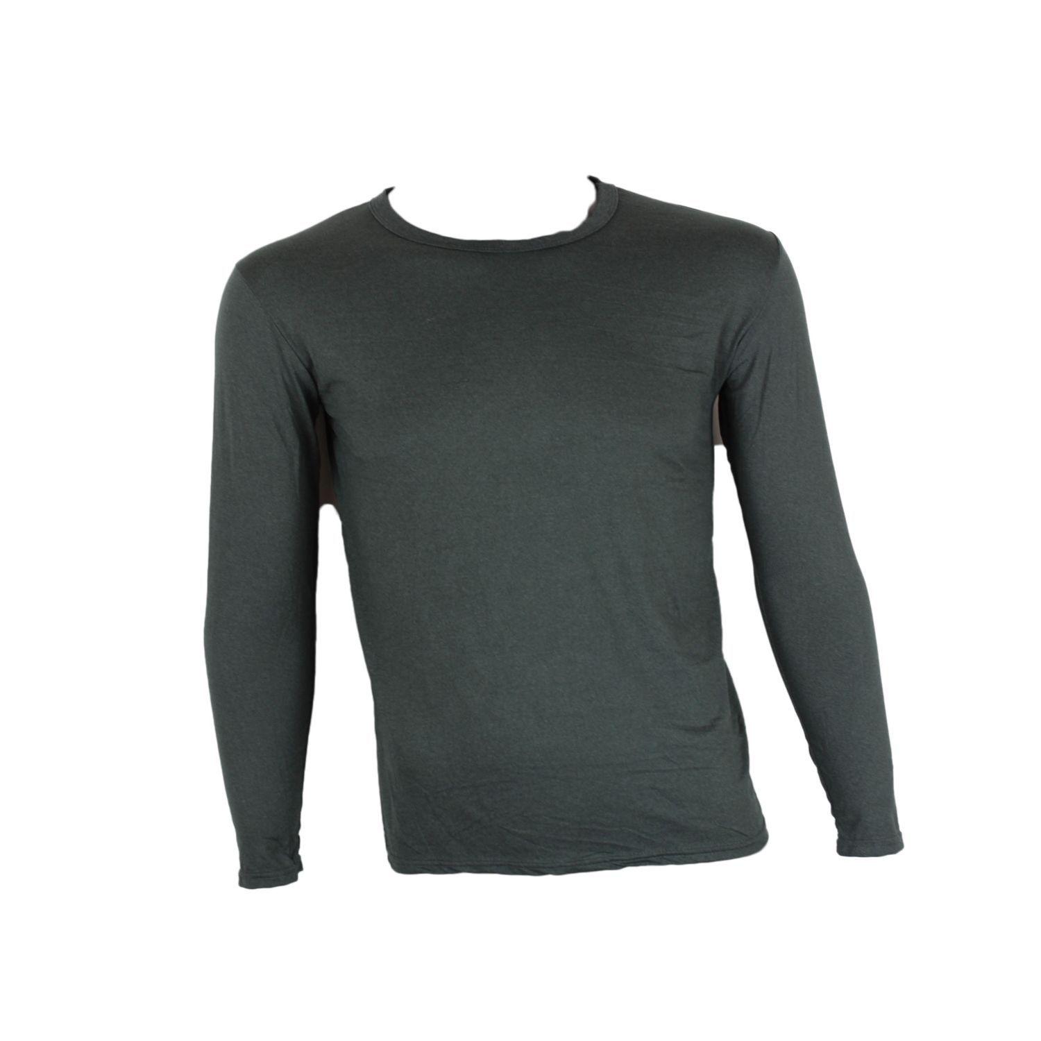 Camiseta Ultratermica Hombre-0
