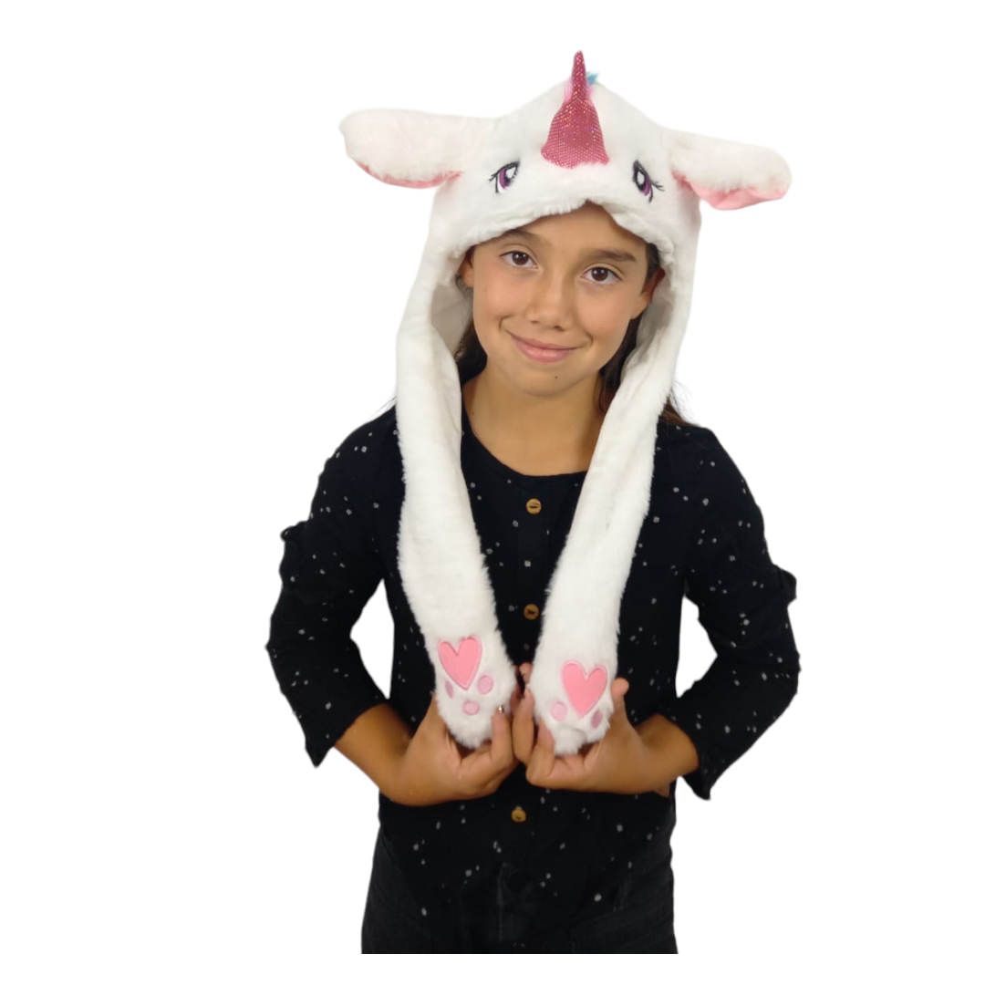 Gorro Niños  Pasamontañas Diseño-0
