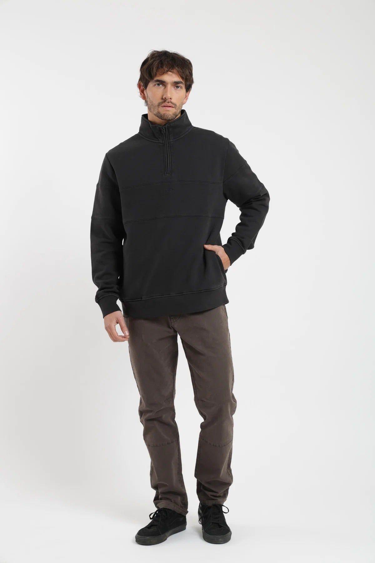 Polerón hombre Kite Froens-4
