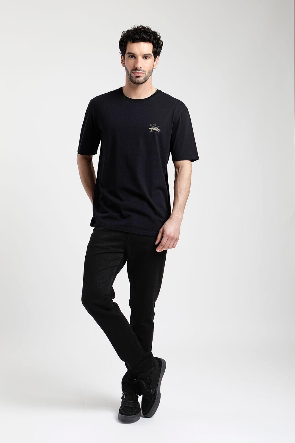 Polera Hombre Roadtrip -3