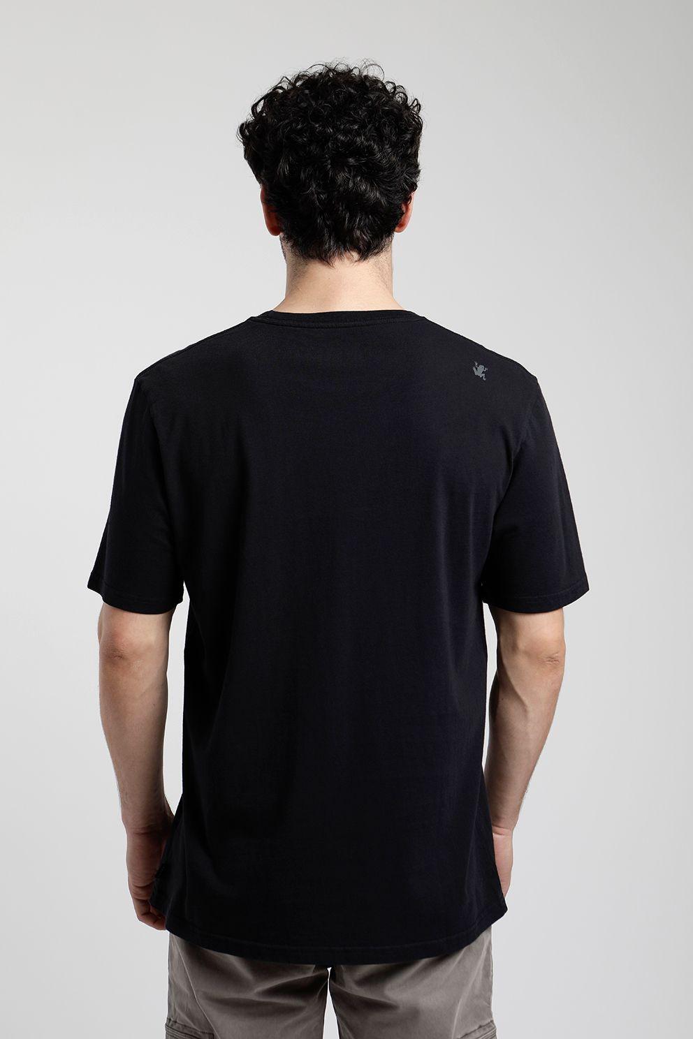 Polera Hombre Tail -2