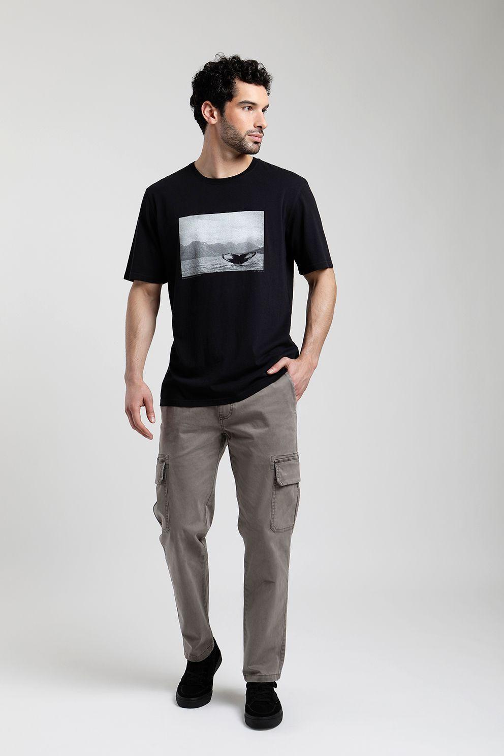 Polera Hombre Tail -3