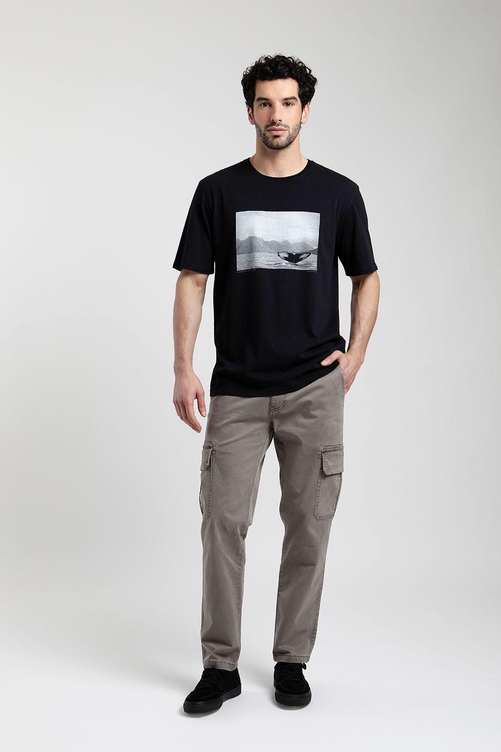 Polera Hombre Tail -4