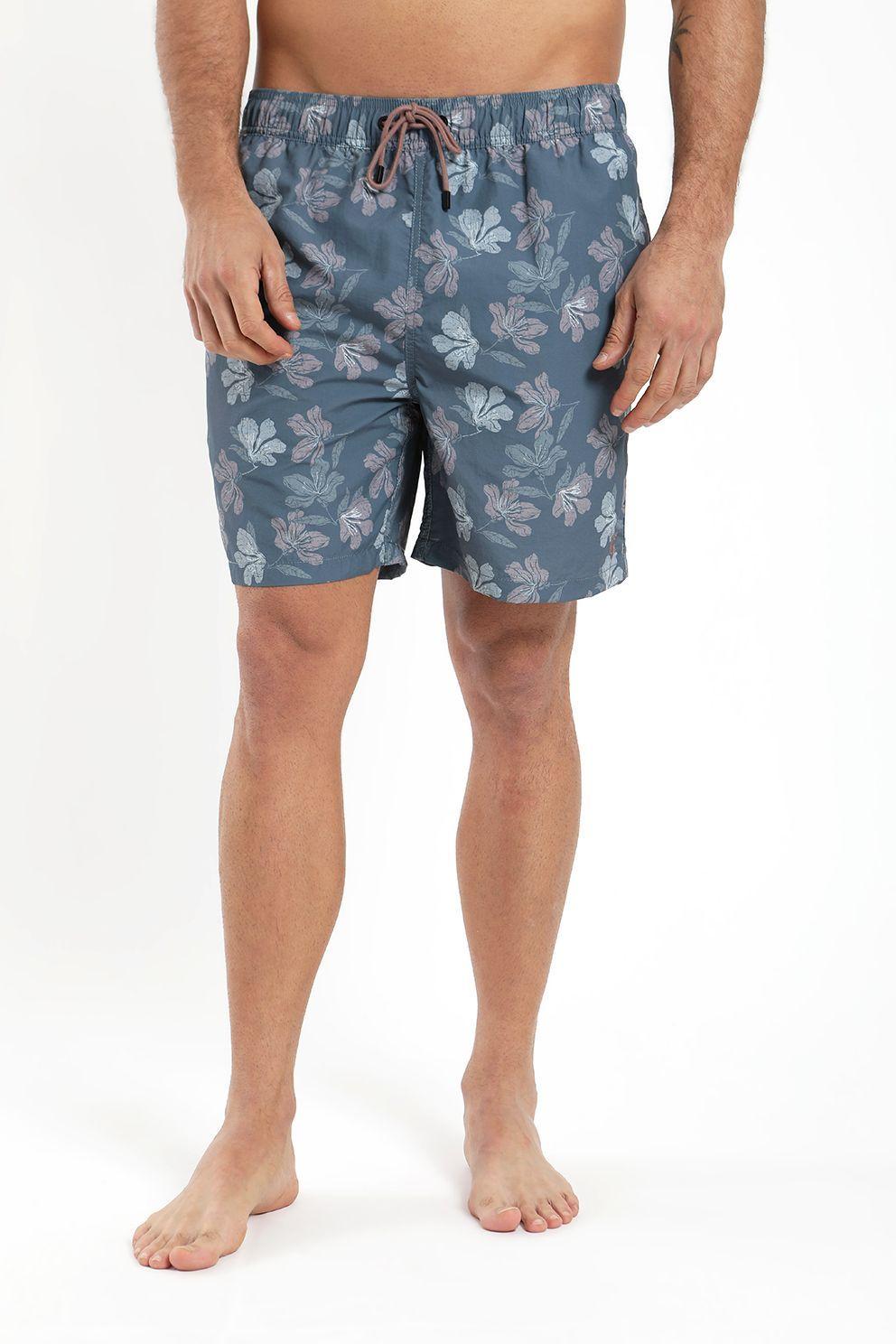 Traje de baño hombre classic floripa Froens-2