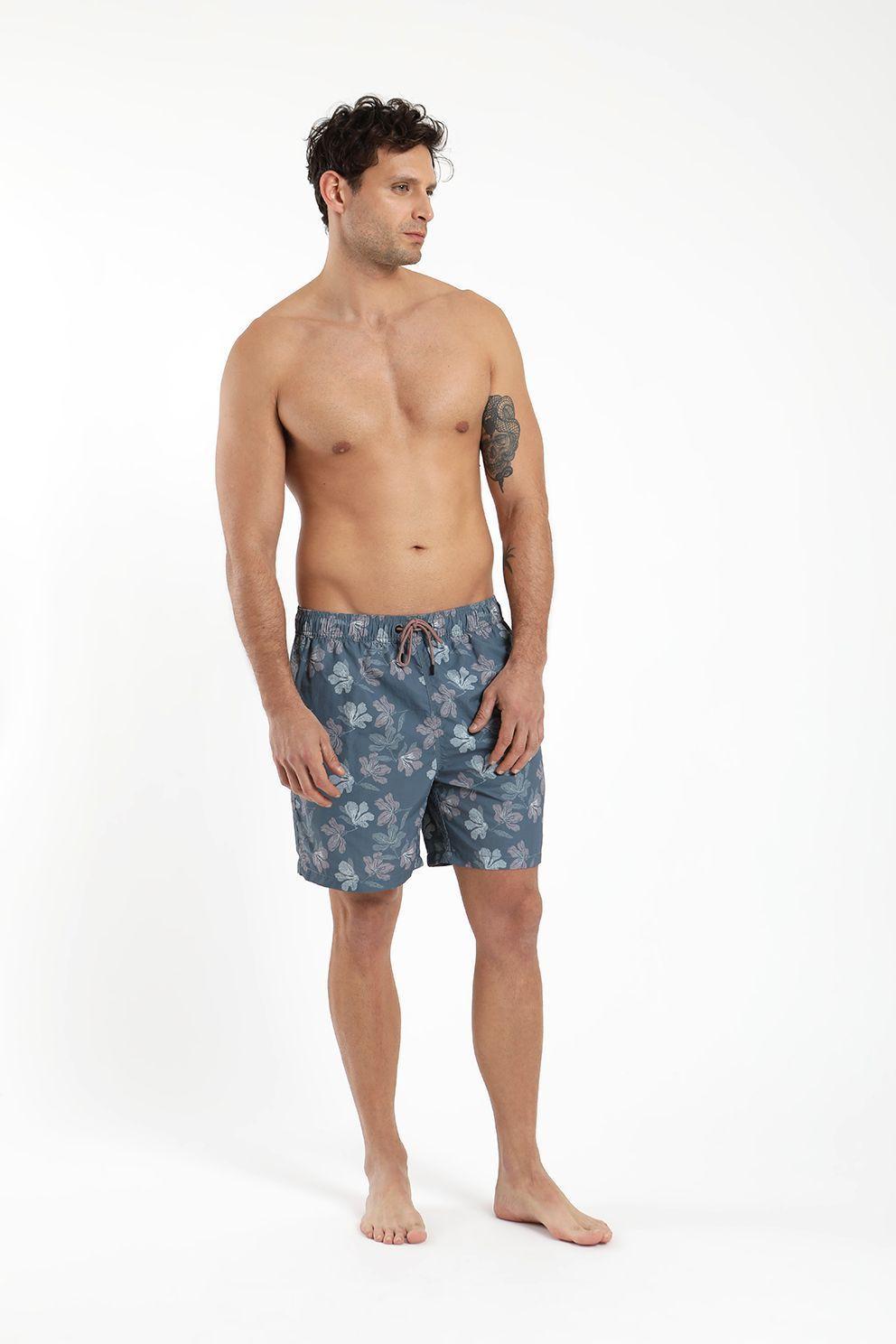 Traje de baño hombre classic floripa Froens-3
