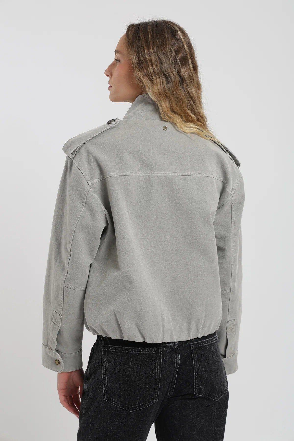 Chaqueta mujer Bomber-2