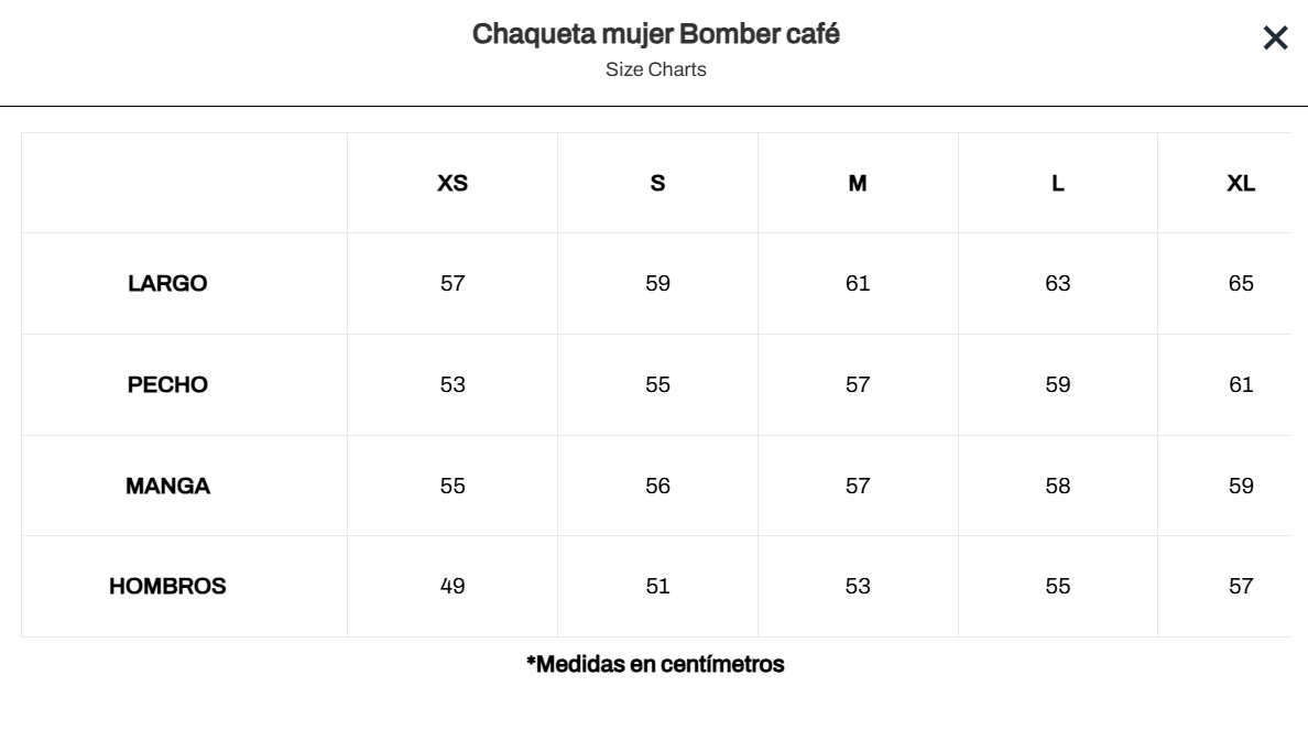 Chaqueta mujer Bomber-5