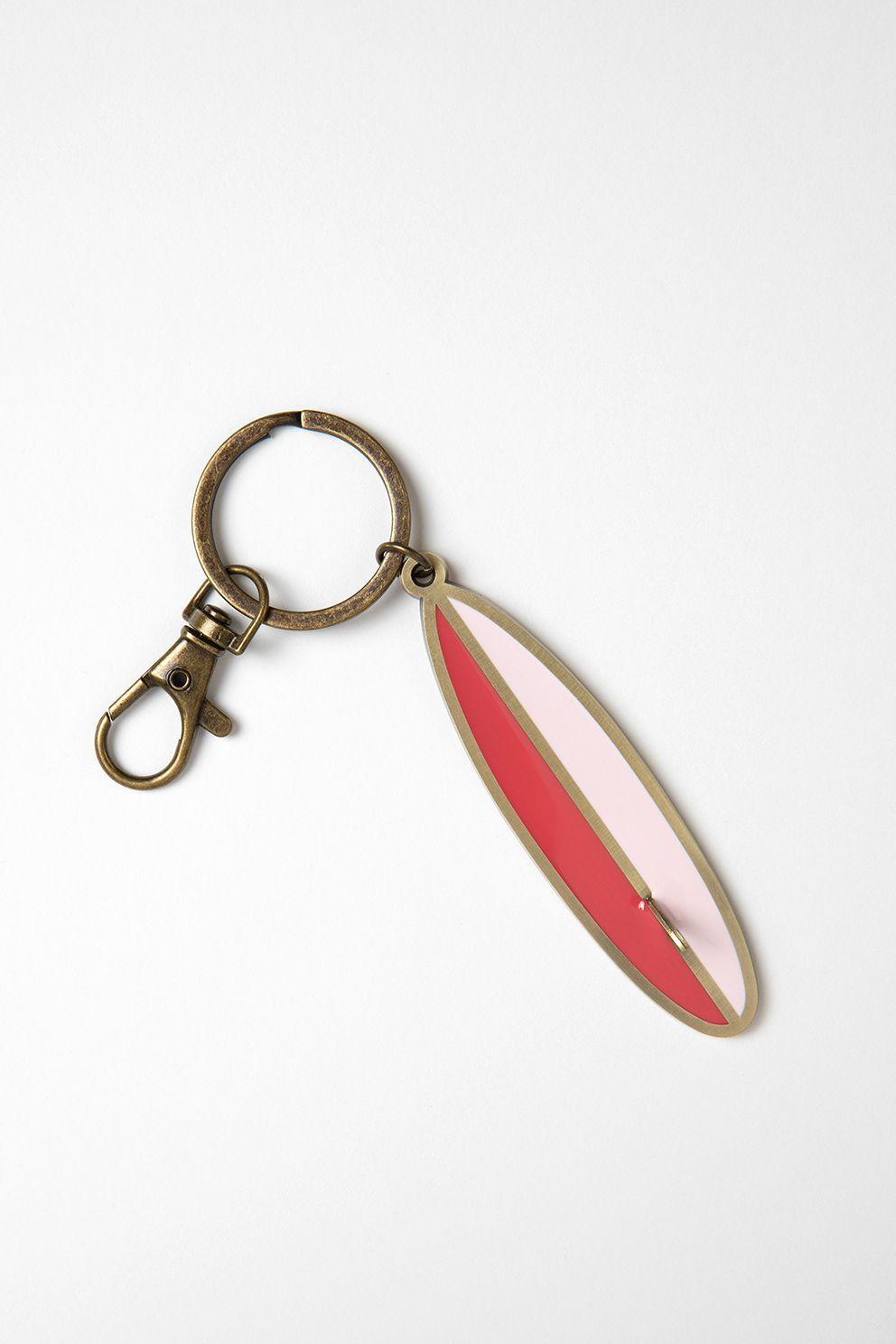 Llavero Board rosado-0
