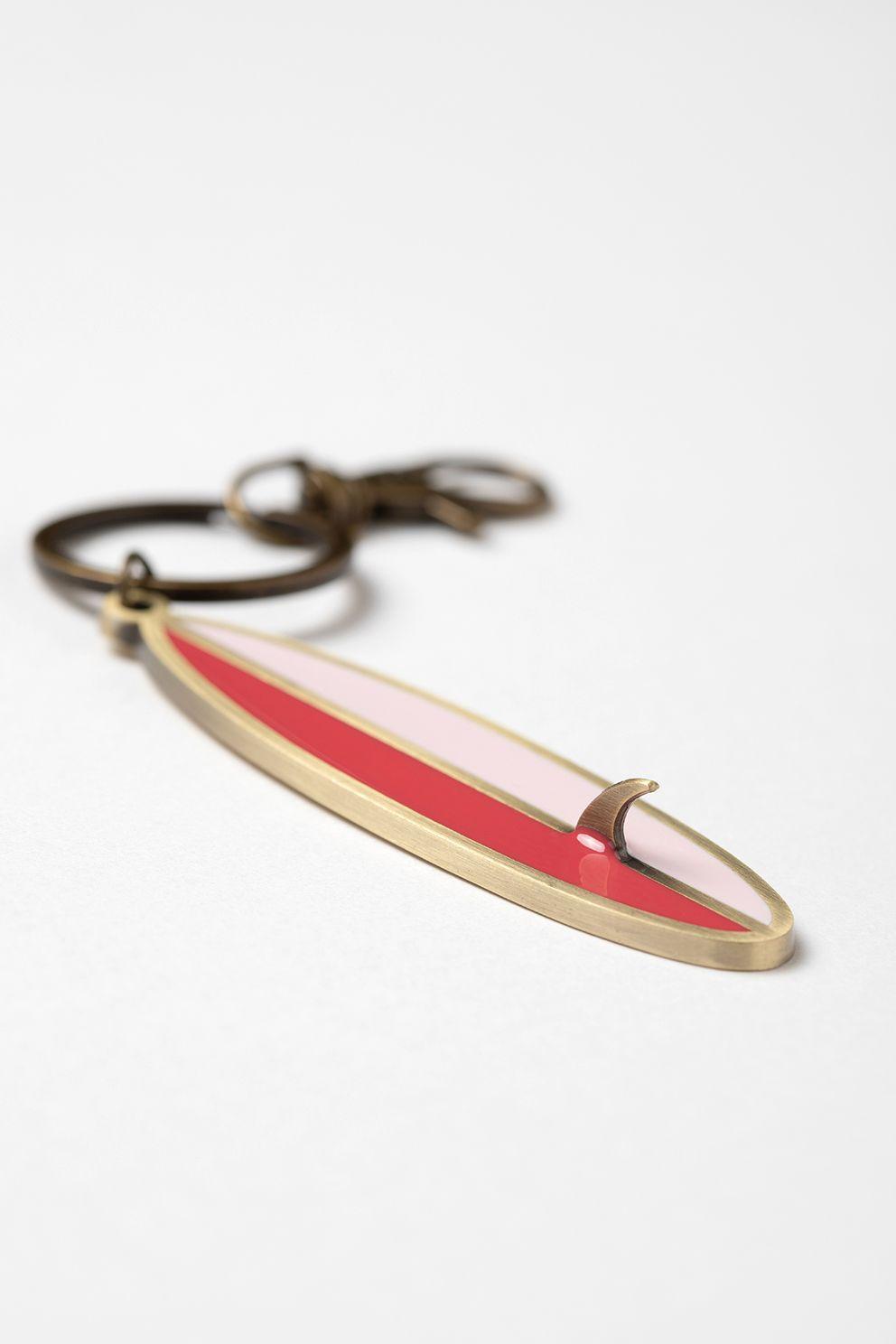 Llavero Board rosado-1