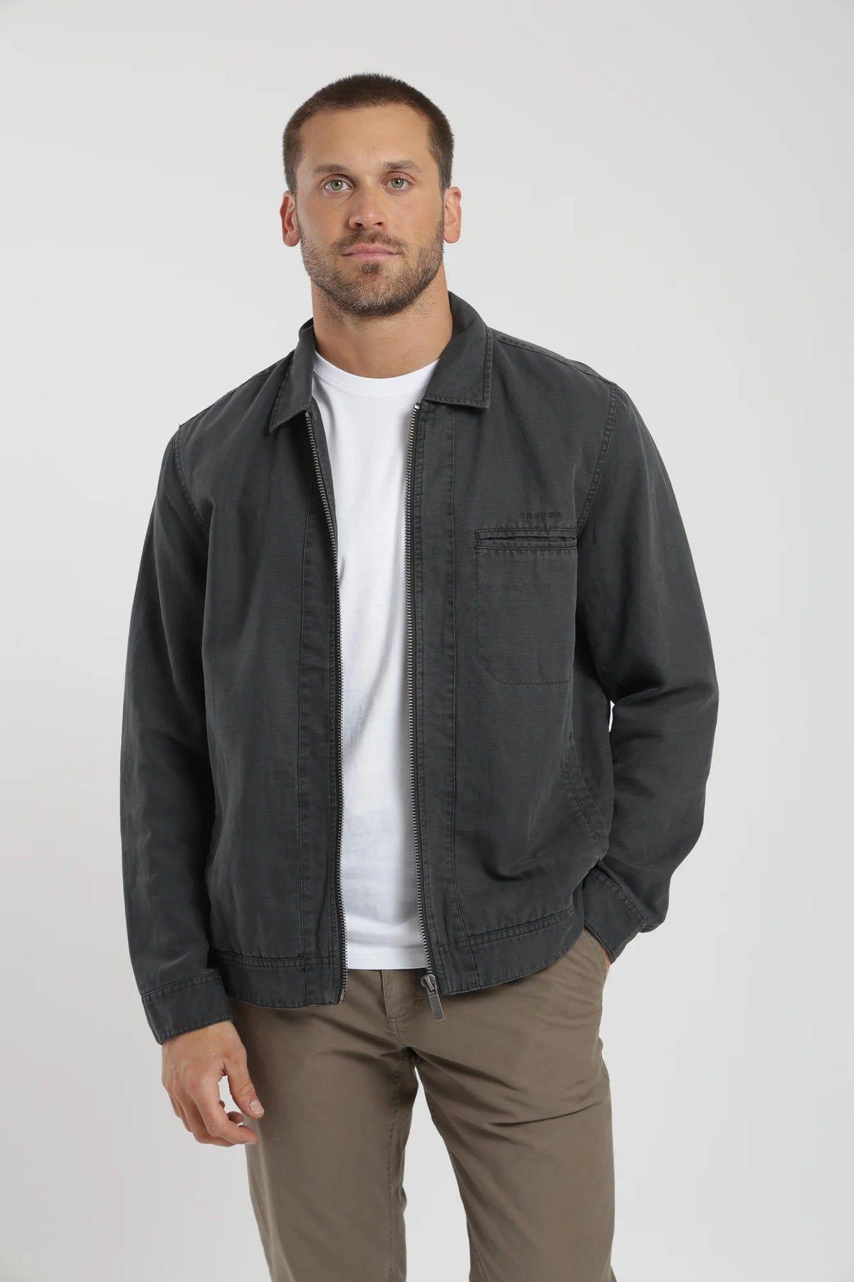 Chaqueta hombre ilihue-0