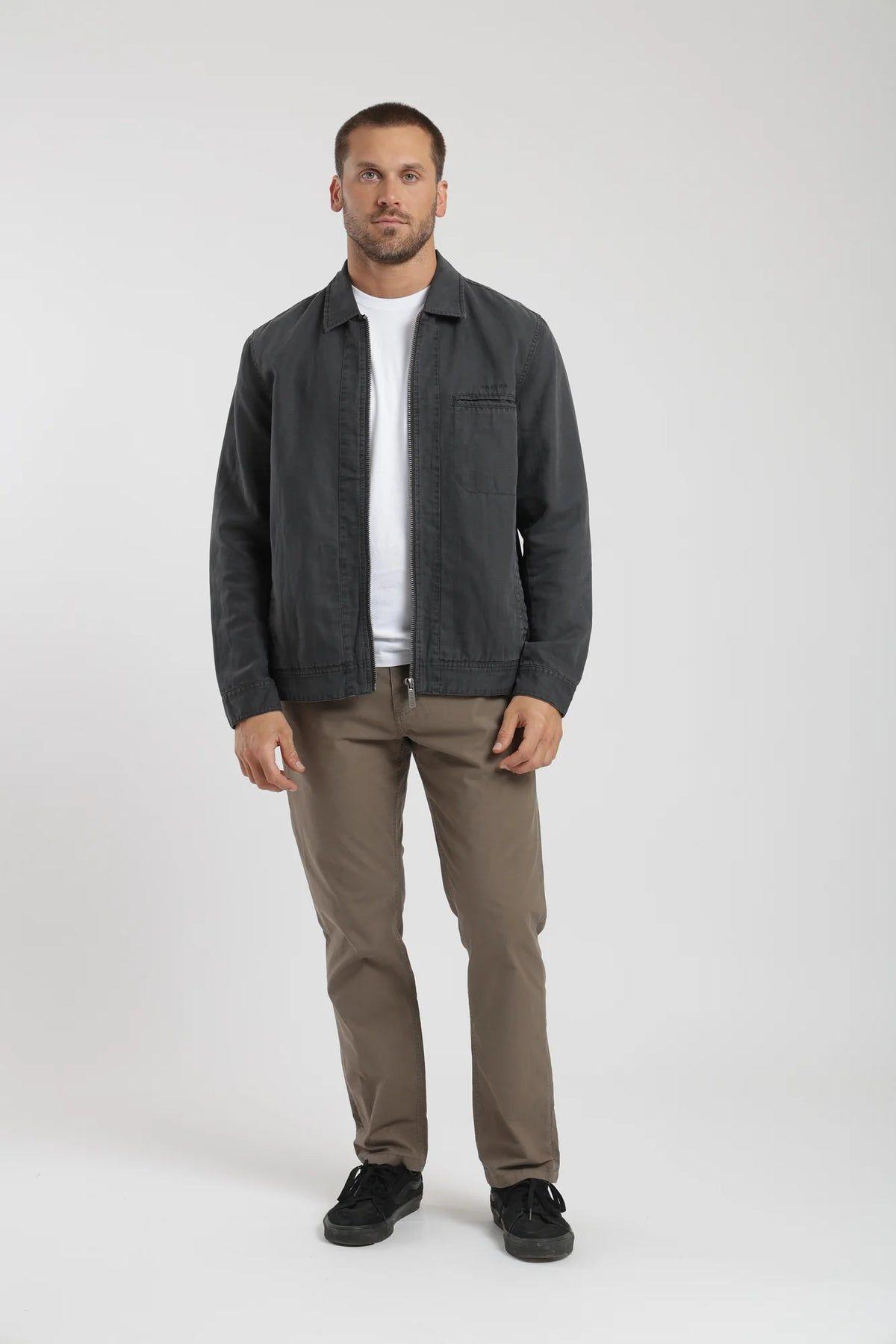 Chaqueta hombre ilihue-5