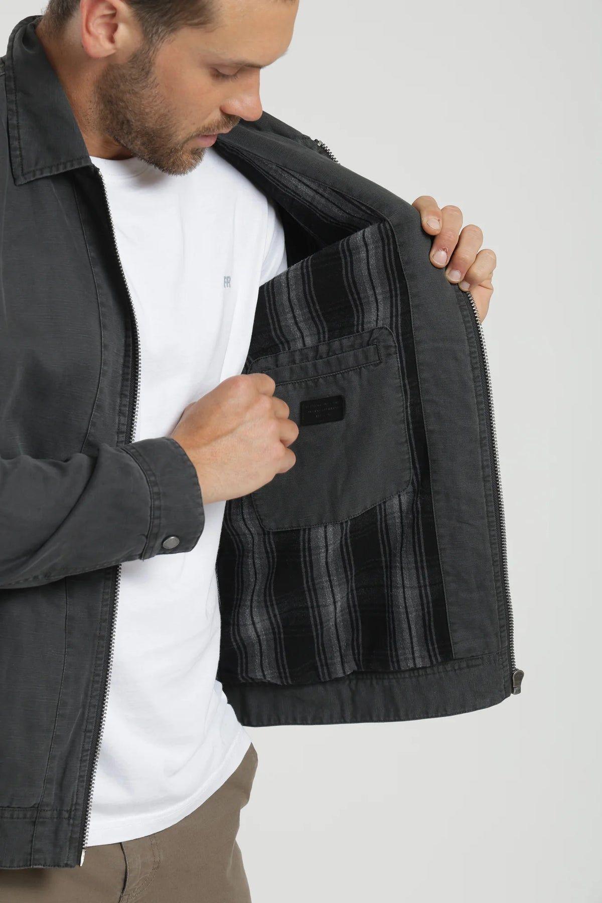 Chaqueta hombre ilihue-3