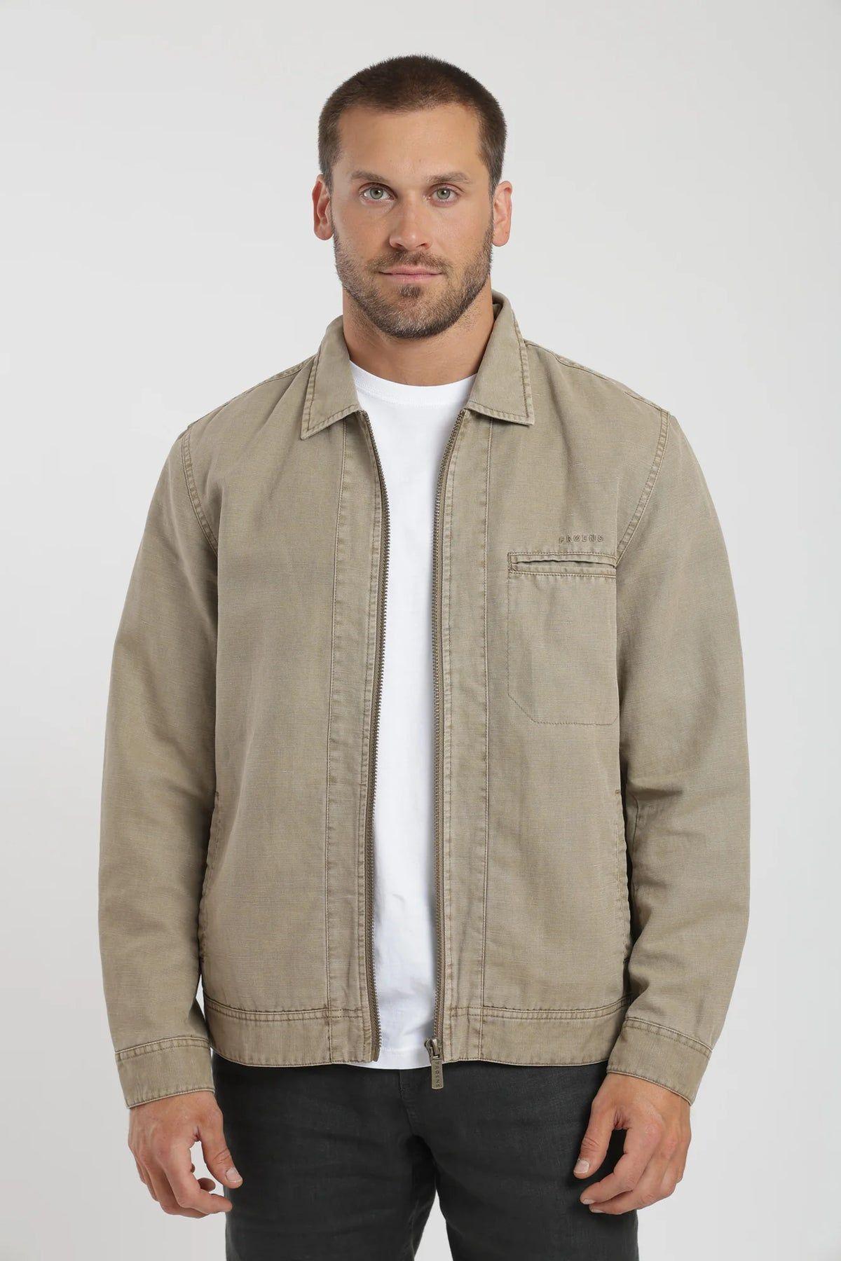 Chaqueta hombre ilihue-0