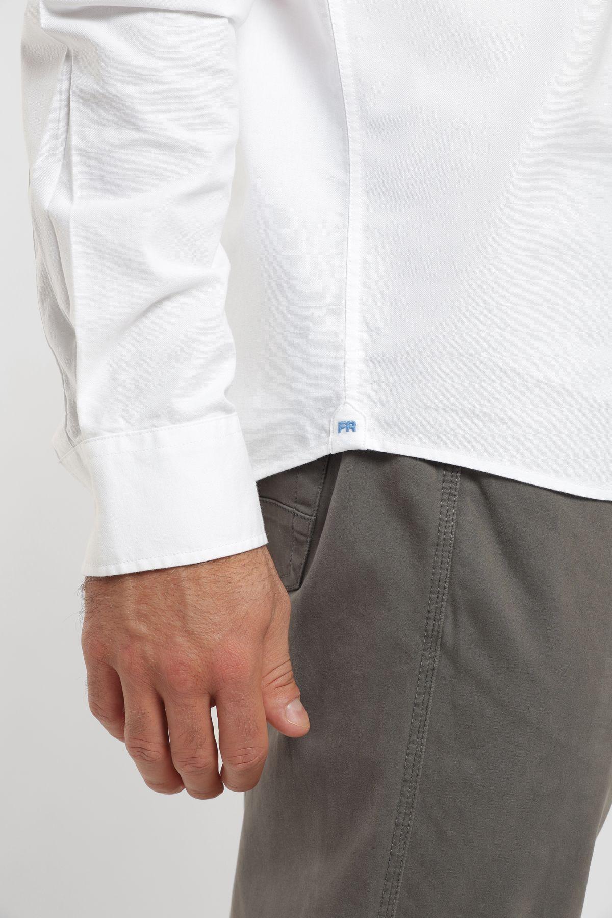 Camisa Manga Larga Ox Froens -3