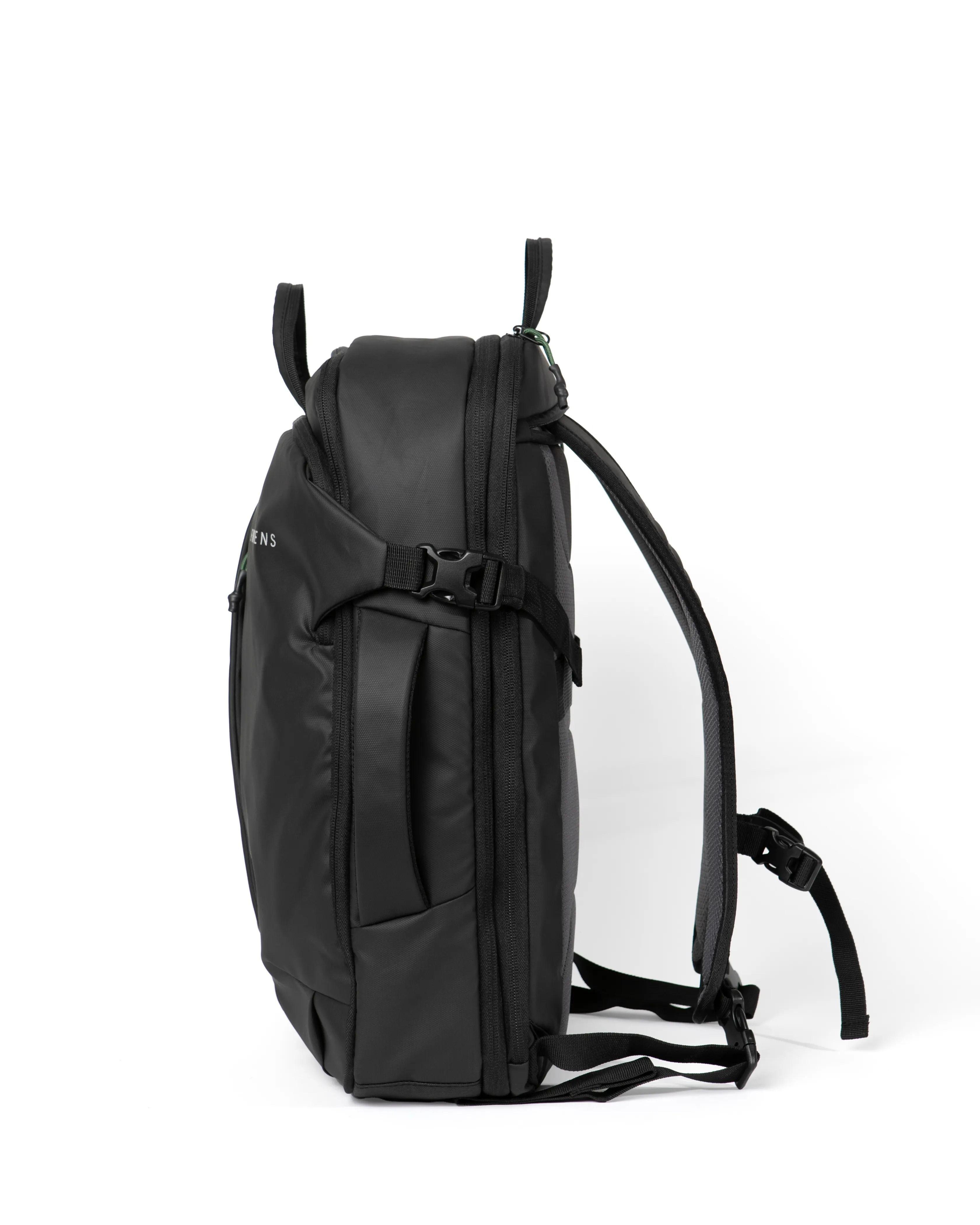 Mochila para cabina de avión-4