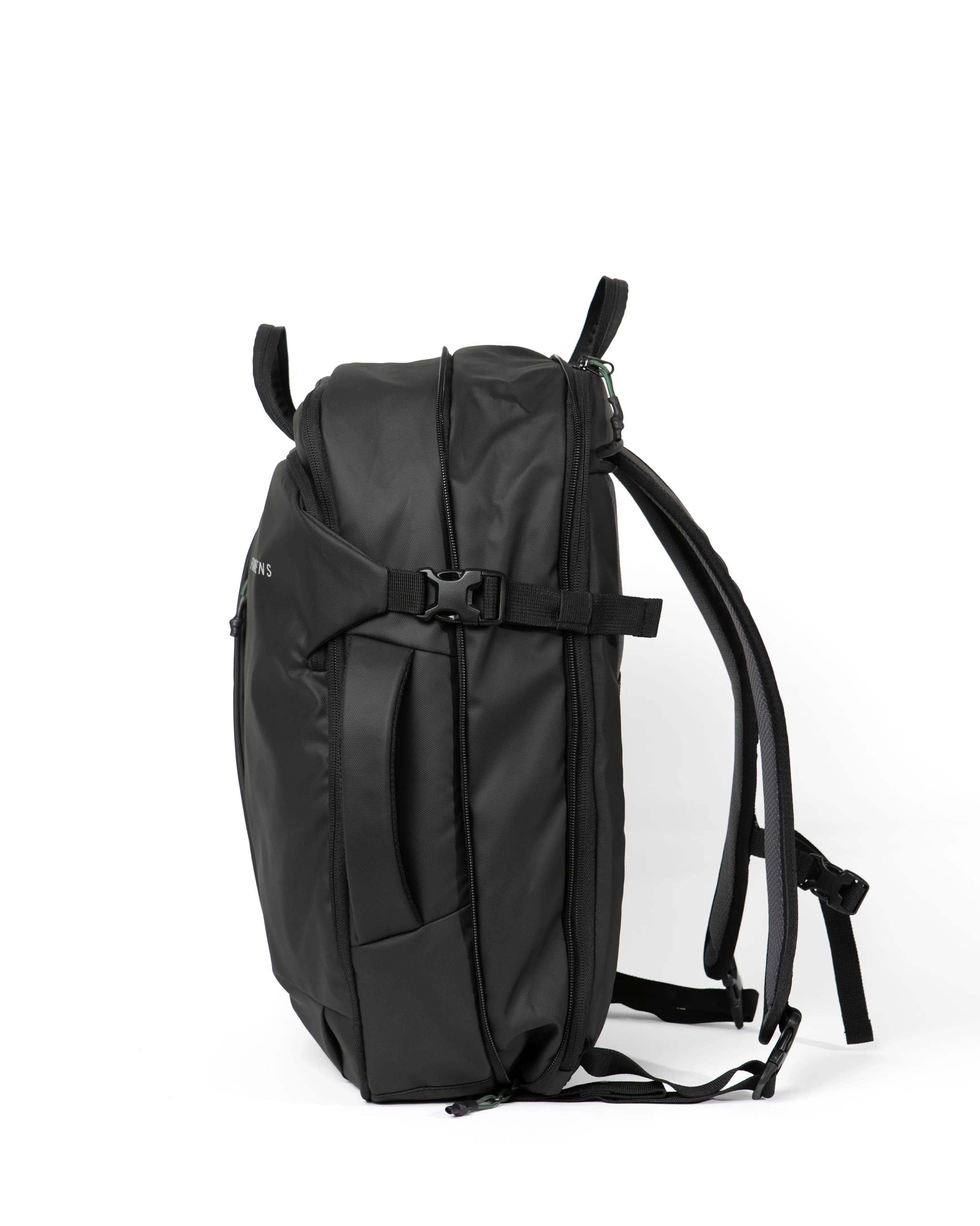 Mochila para cabina de avión-6