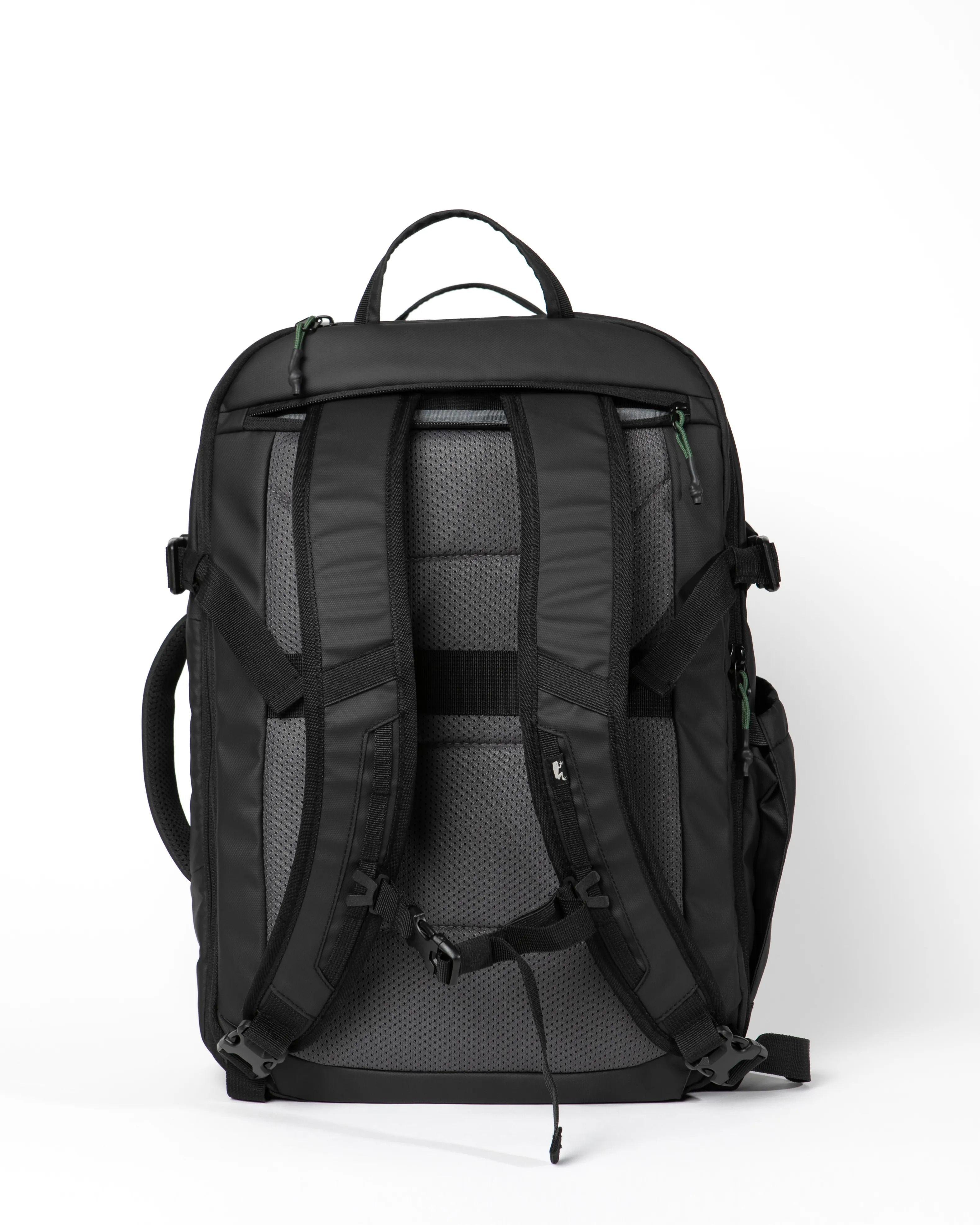 Mochila para cabina de avión-7