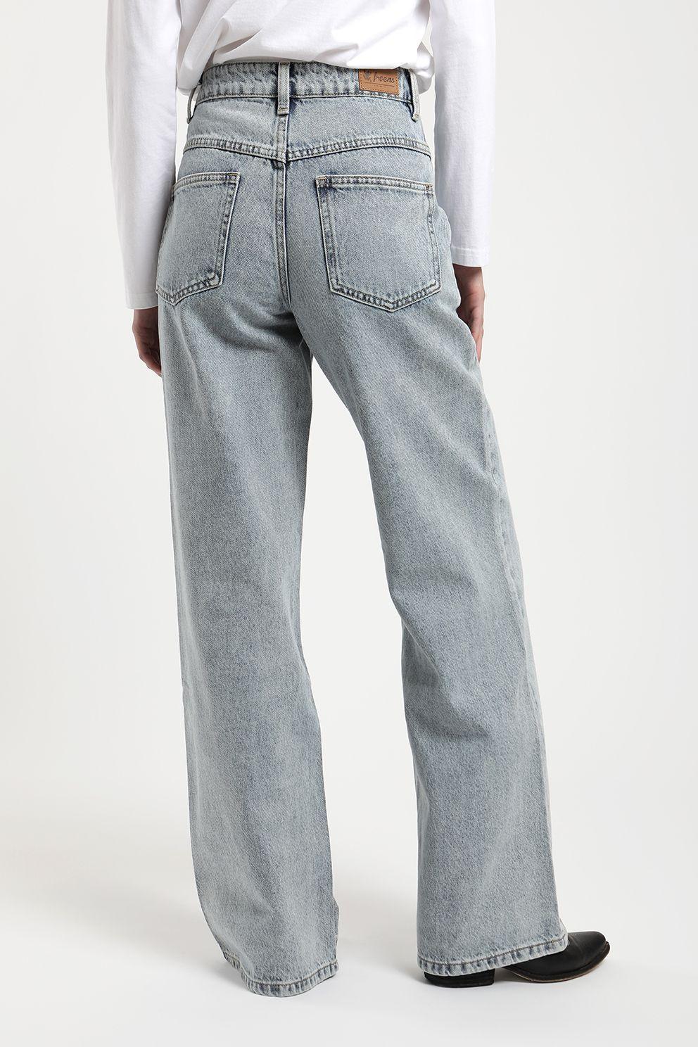 Jeans Mujer Tara Froens -2