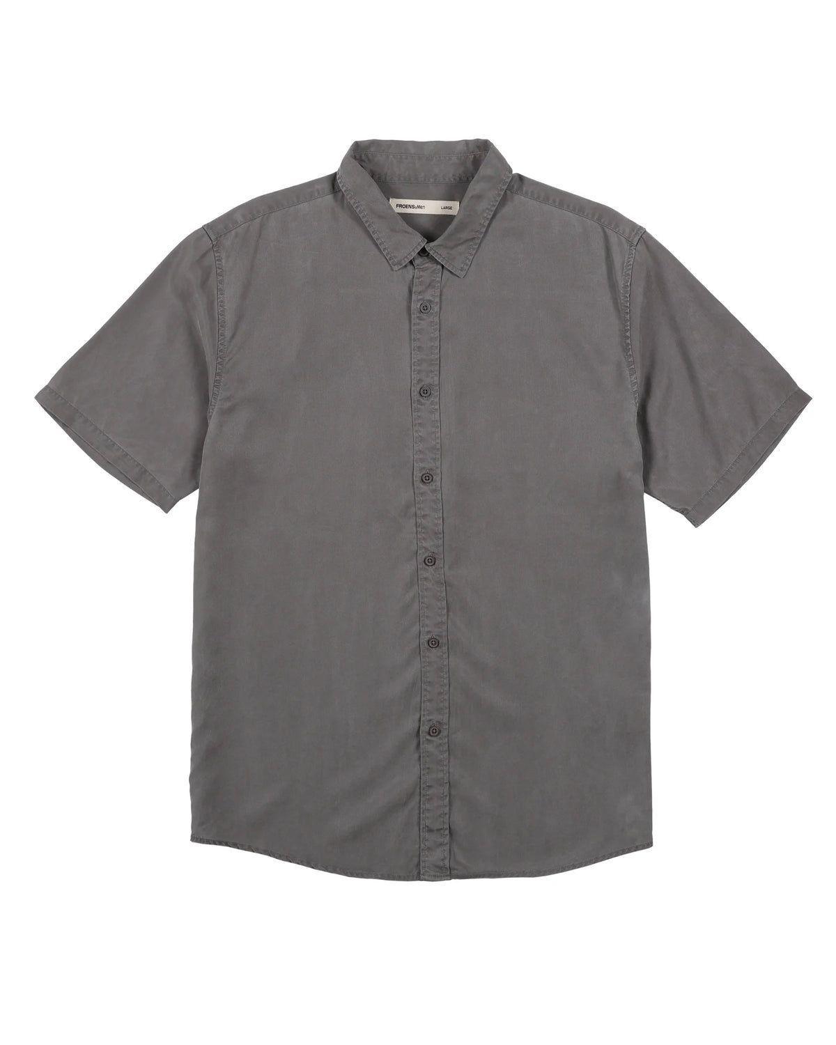 Camisa manga corta puelche-4