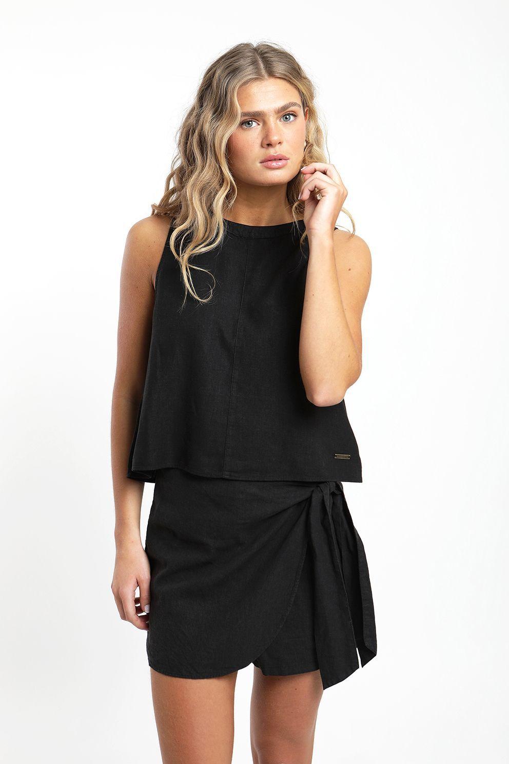 Blusa mujer Caulle -0