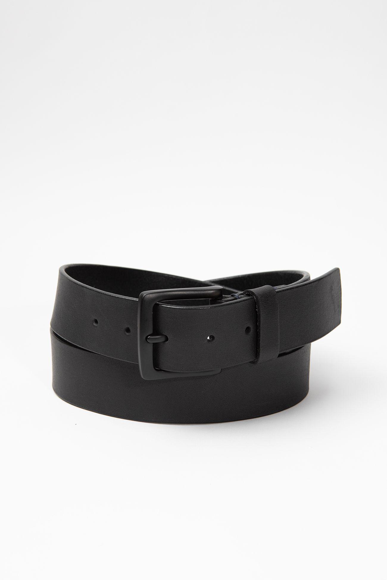 Cinturon Classic Froens Negro-0