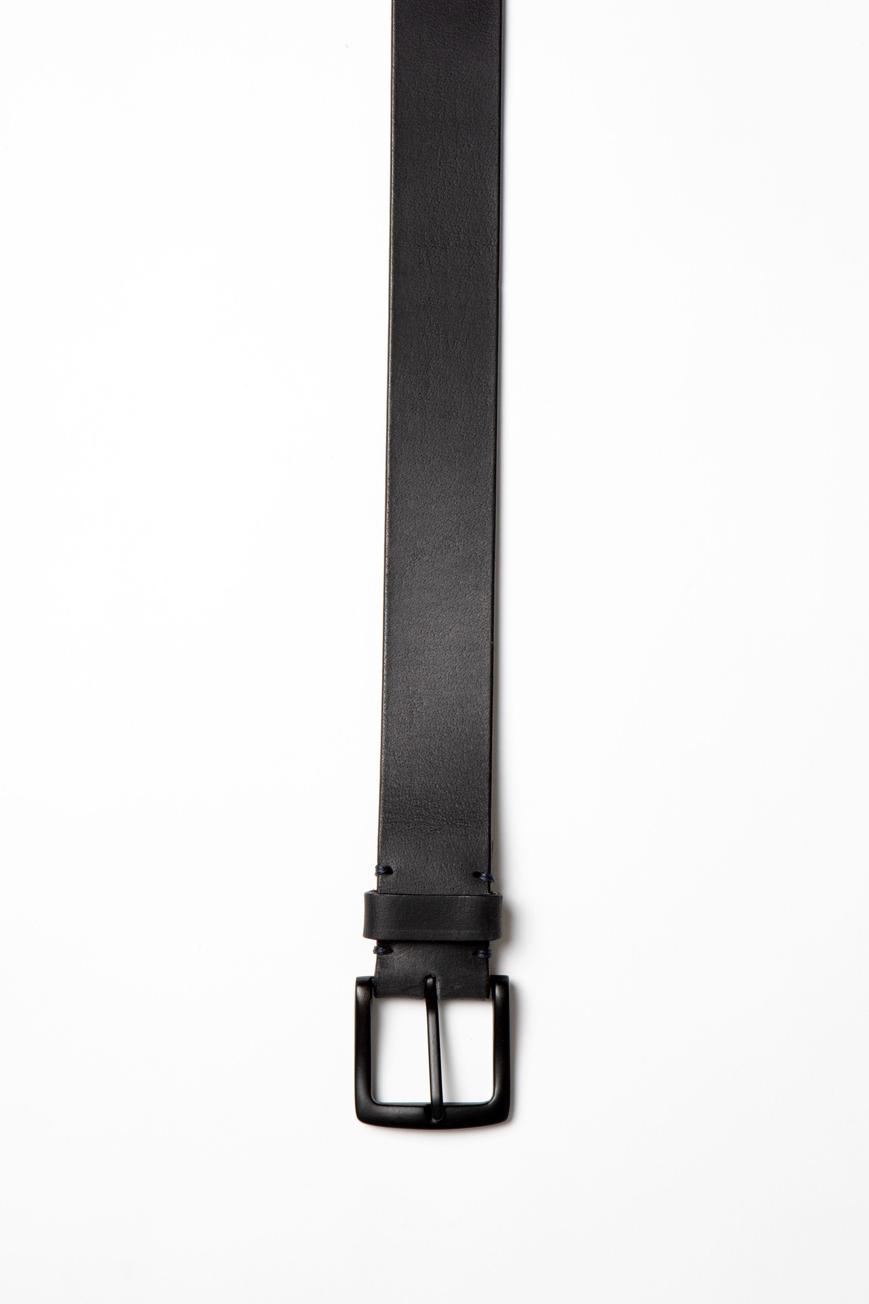 Cinturon Classic Froens Negro-1