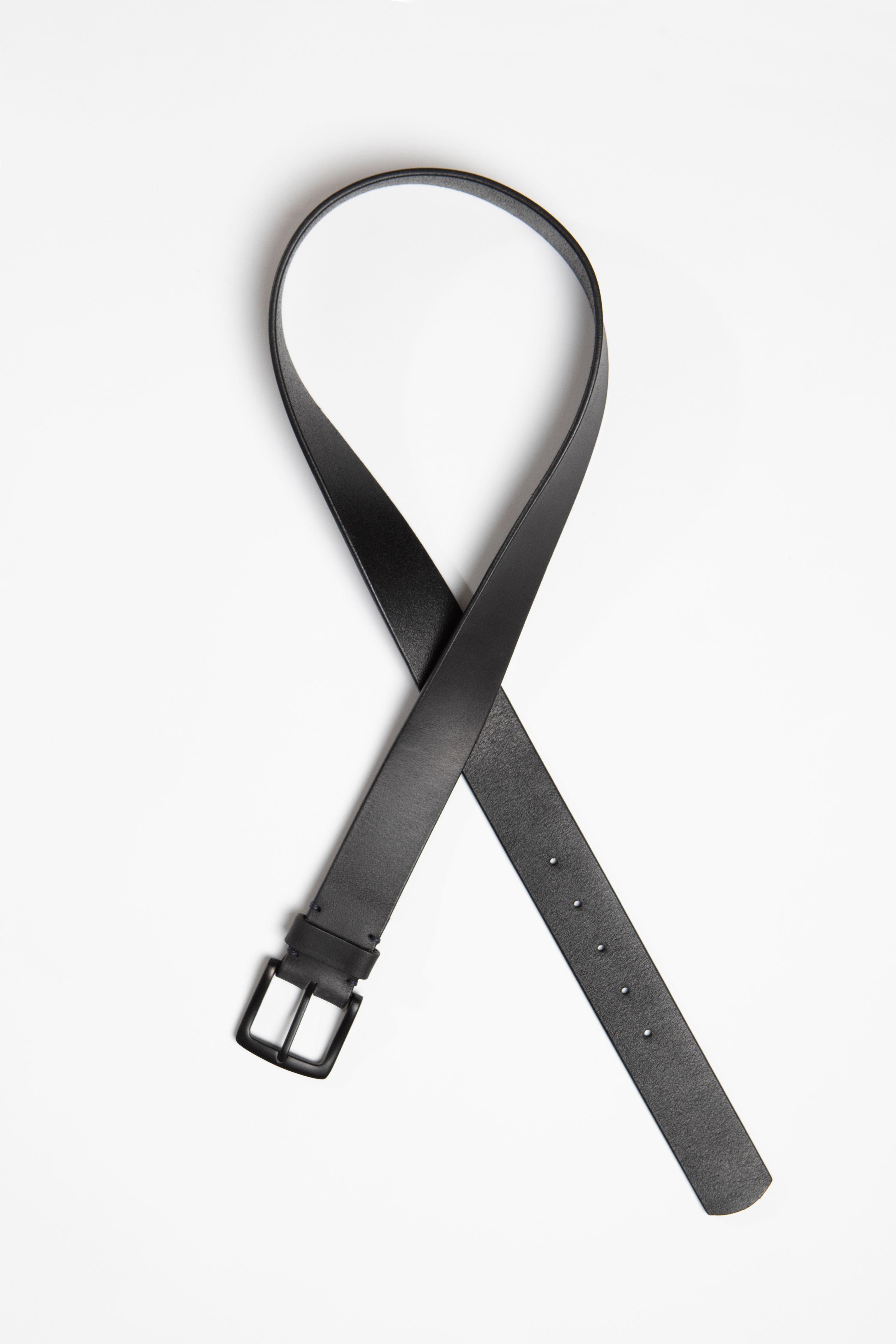 Cinturon Classic Froens Negro-2