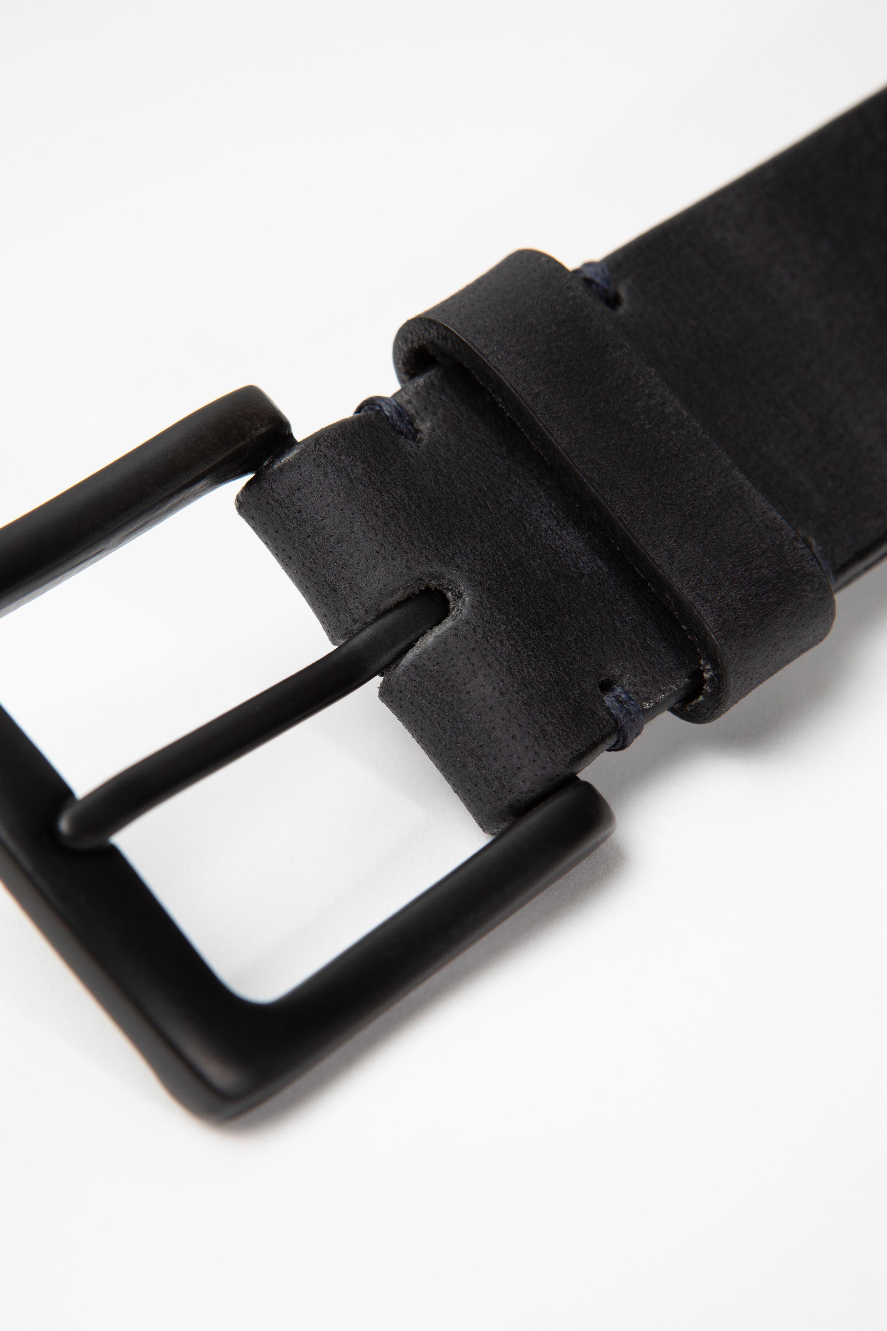 Cinturon Classic Froens Negro-3