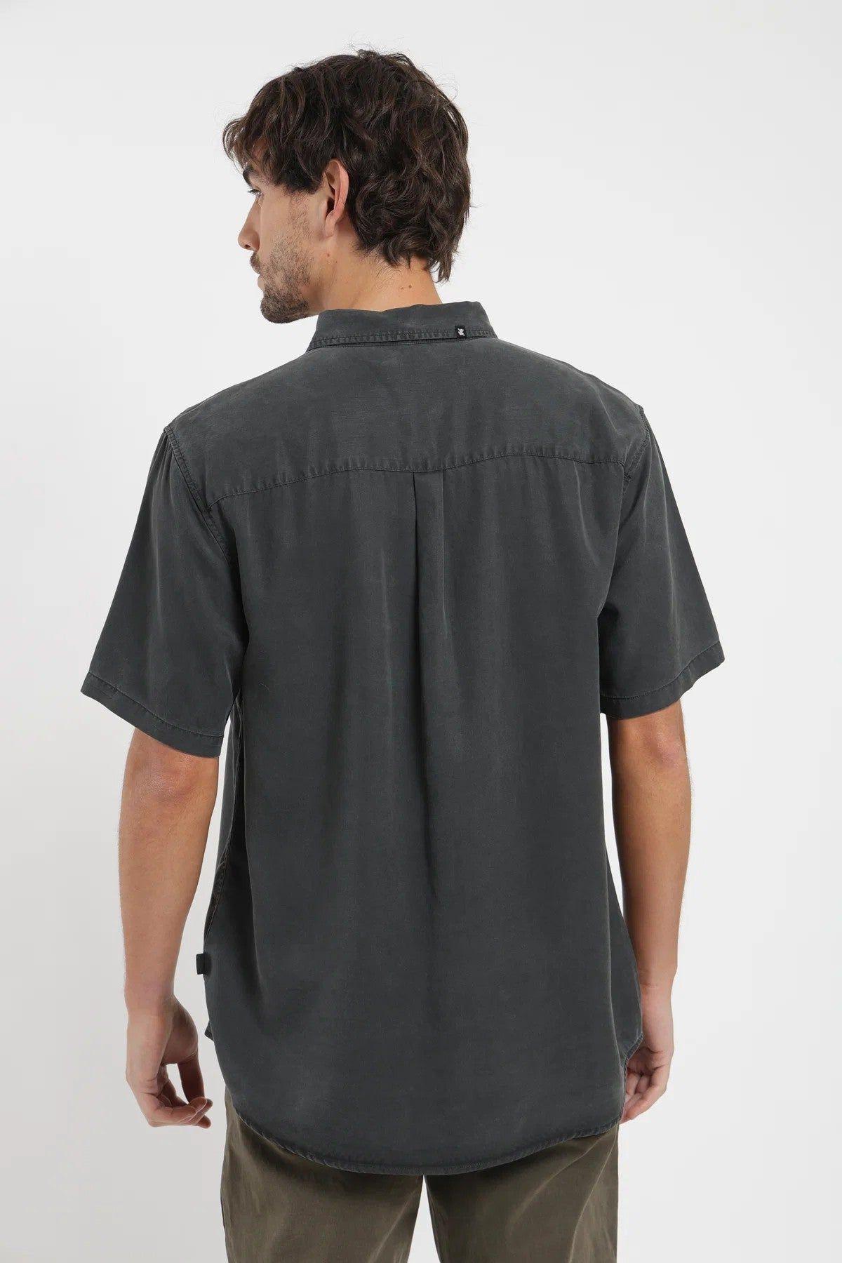 Camisa manga corta Puelche-2