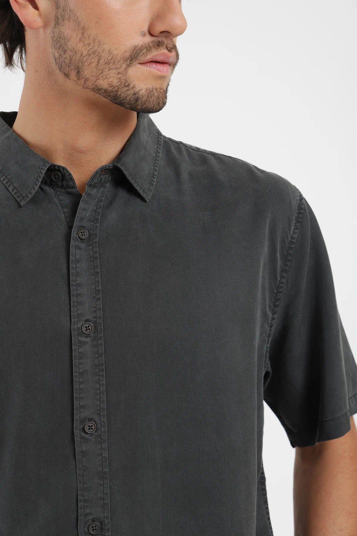 Camisa manga corta Puelche-3