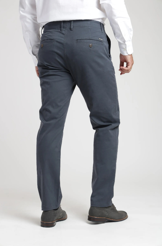 Pantalón Hombre Chino Froens-2