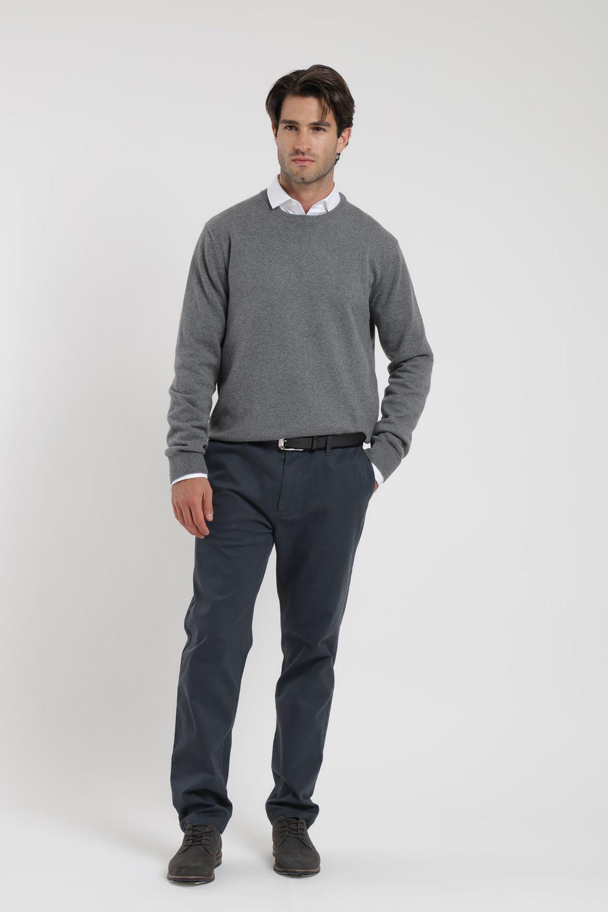 Pantalón Hombre Chino Froens-3