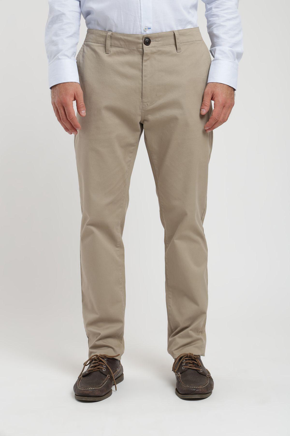 Pantalón Hombre Chino Froens-0