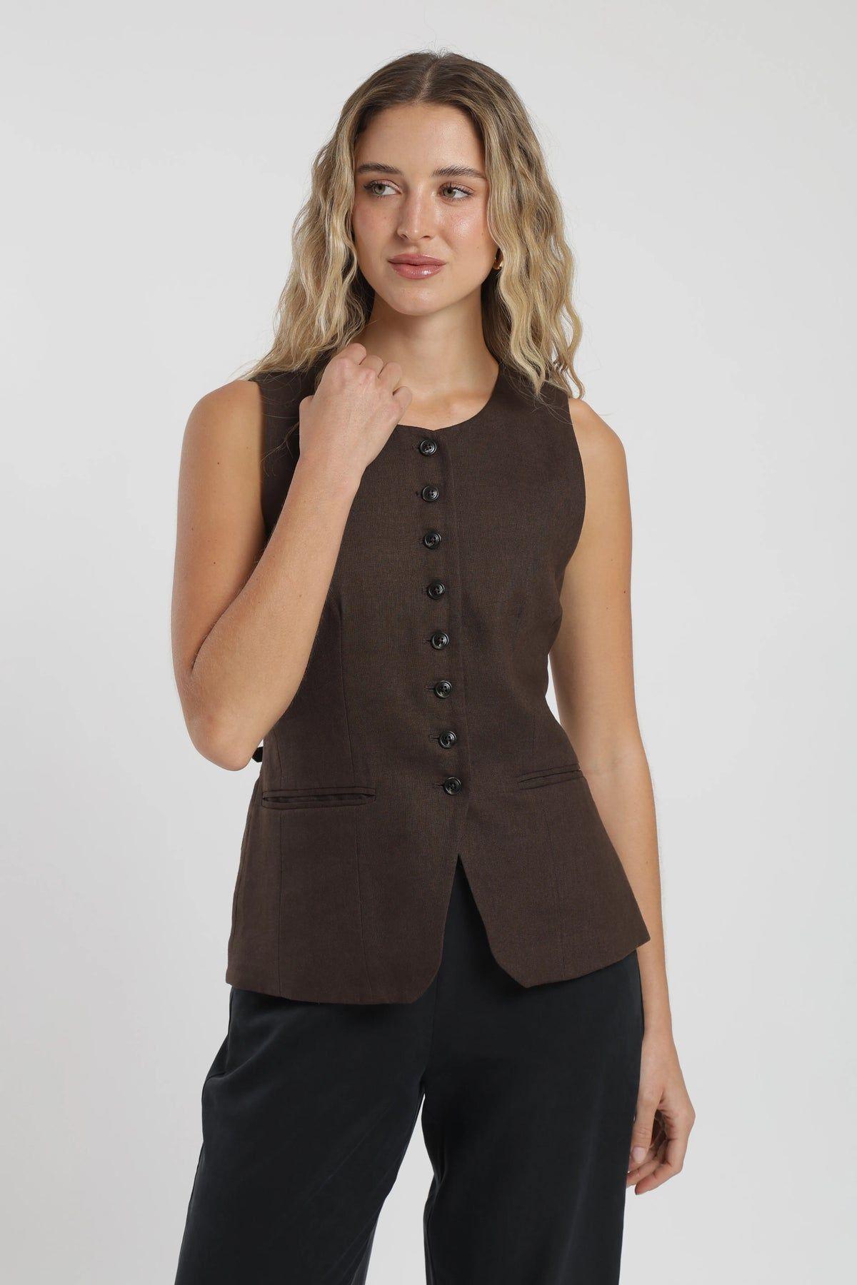 Vest mujer olivia-0