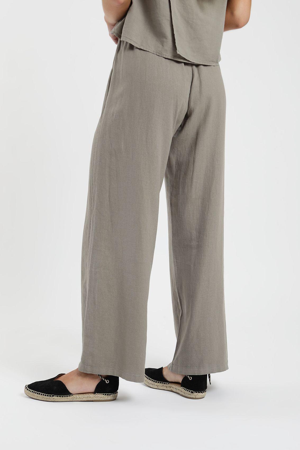 Pantalon mujer mara Froens-2
