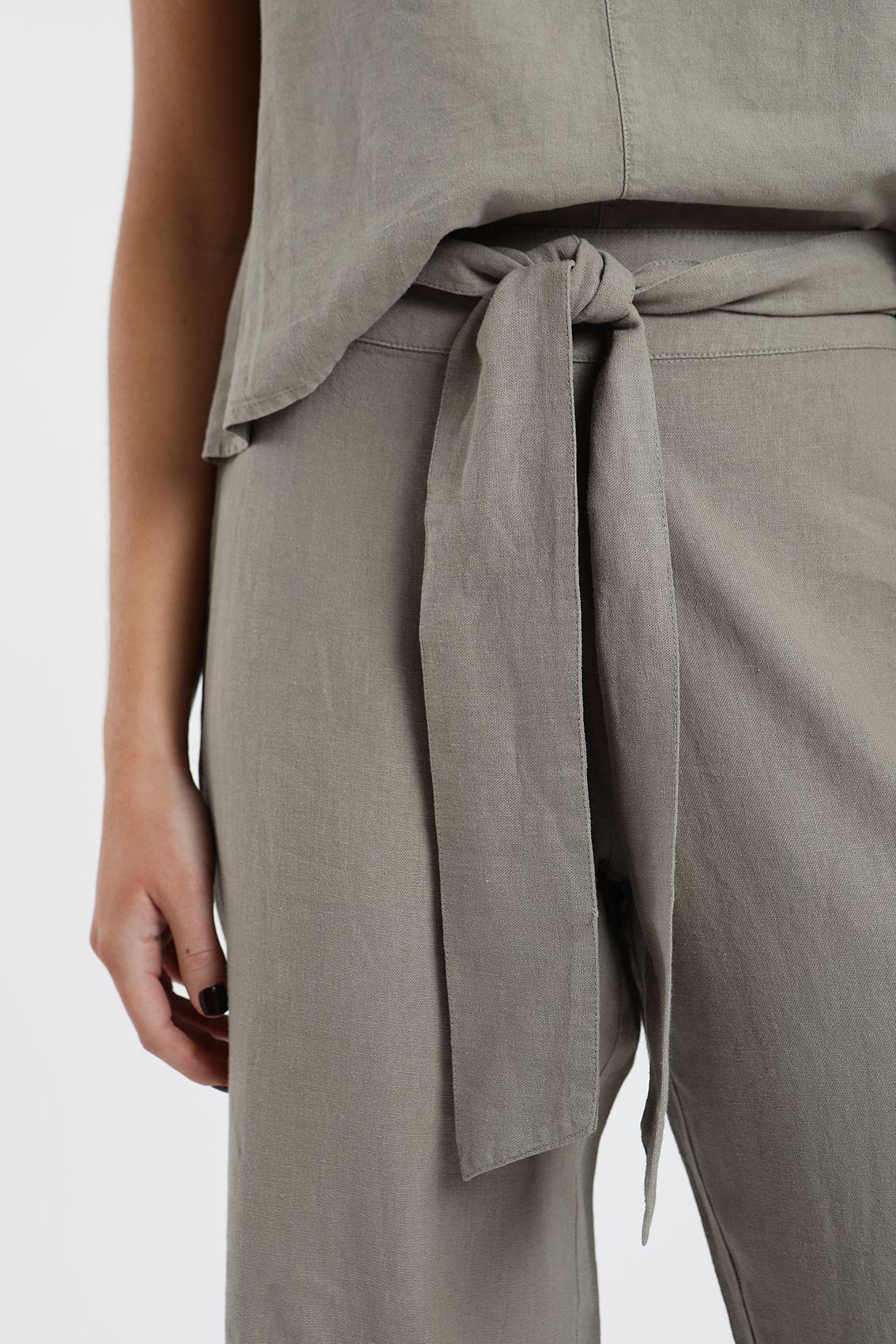 Pantalon mujer mara Froens-3