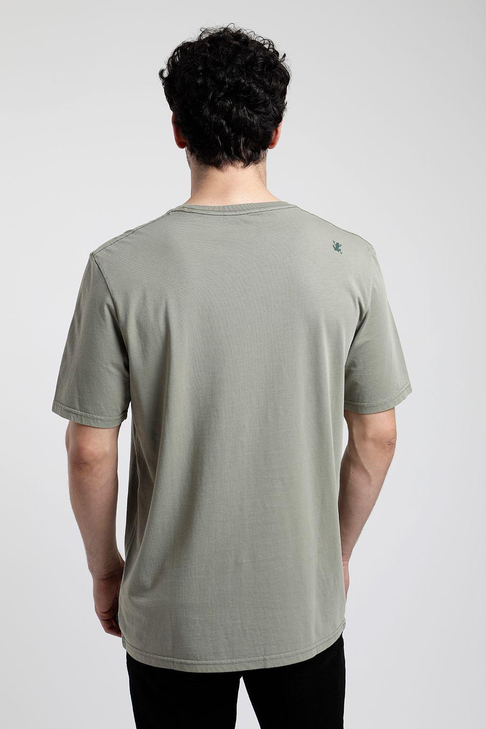 Polera Hombre Nature -2