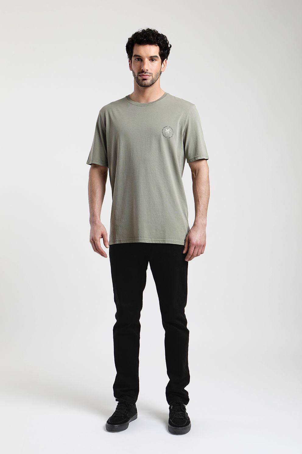 Polera Hombre Nature -3